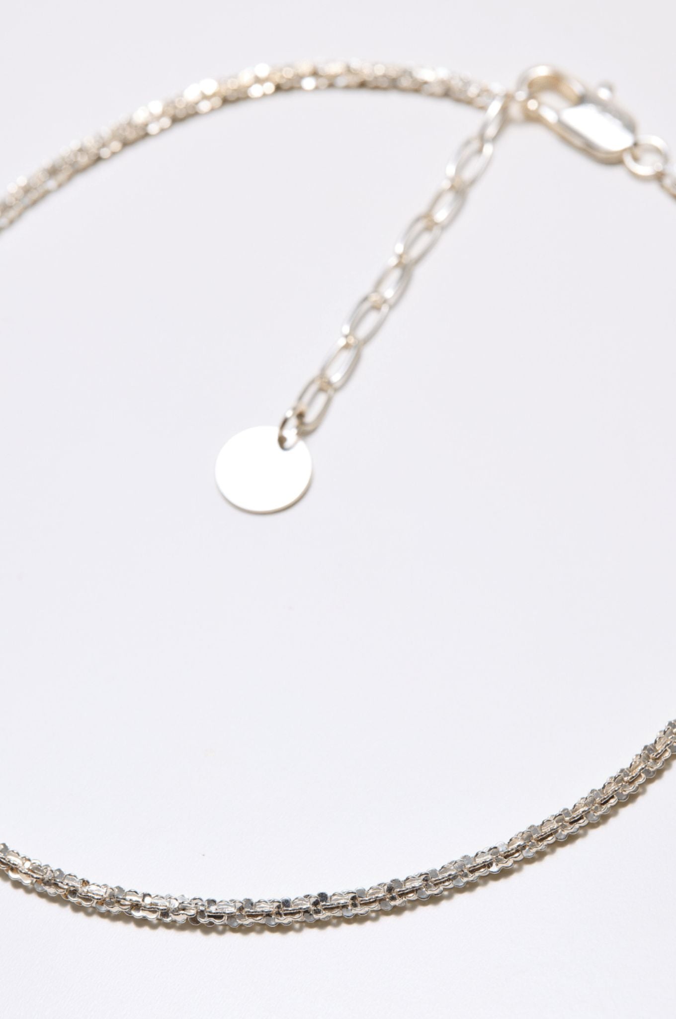 Lara & Ela | Skywalker Necklace - Lara & Ela