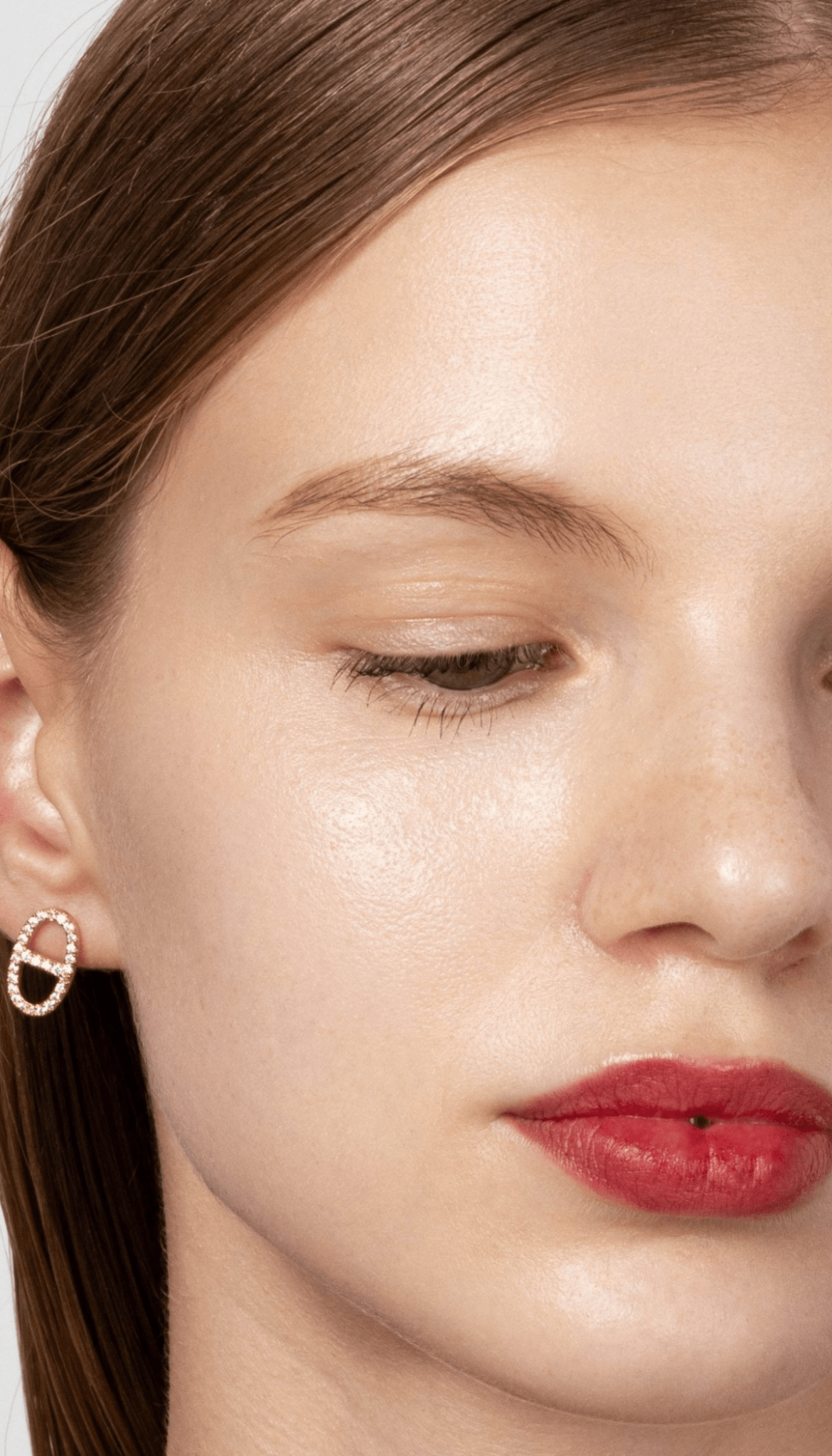 Lara & Ela | You're The Inspiration Earrings - Lara & Ela