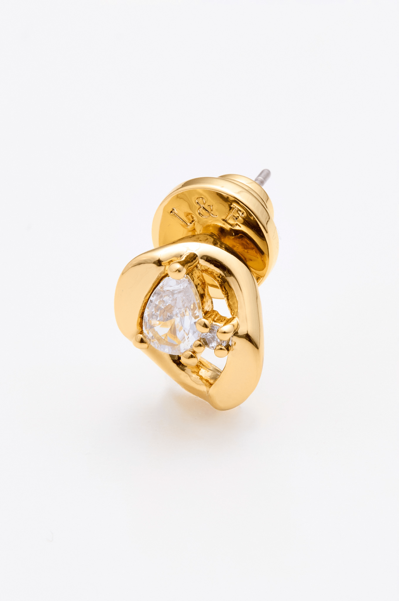 Lara & Ela | Seaside Afternoon Earrings - Lara & Ela