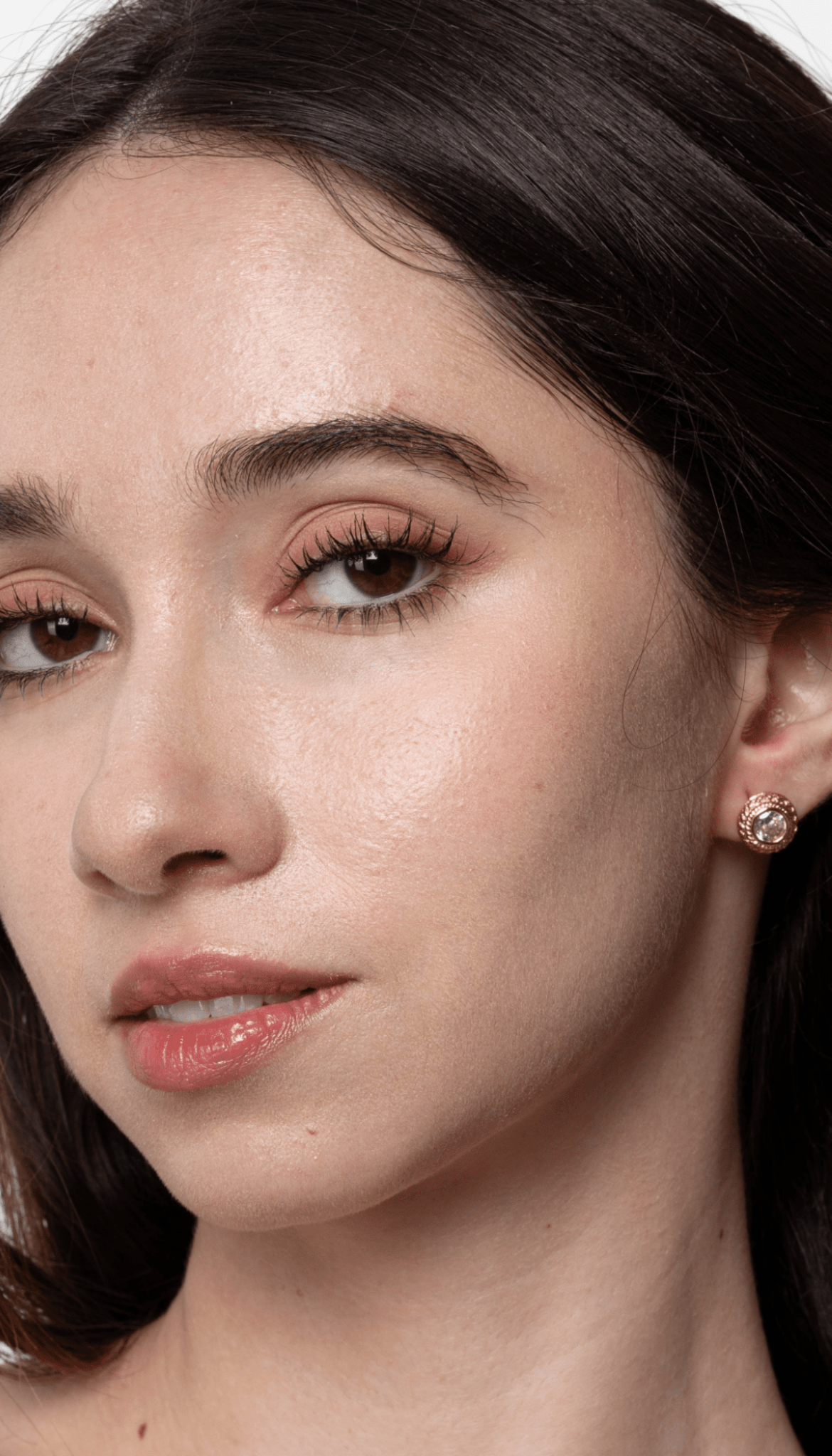 Lara & Ela | Serena Earrings - Lara & Ela