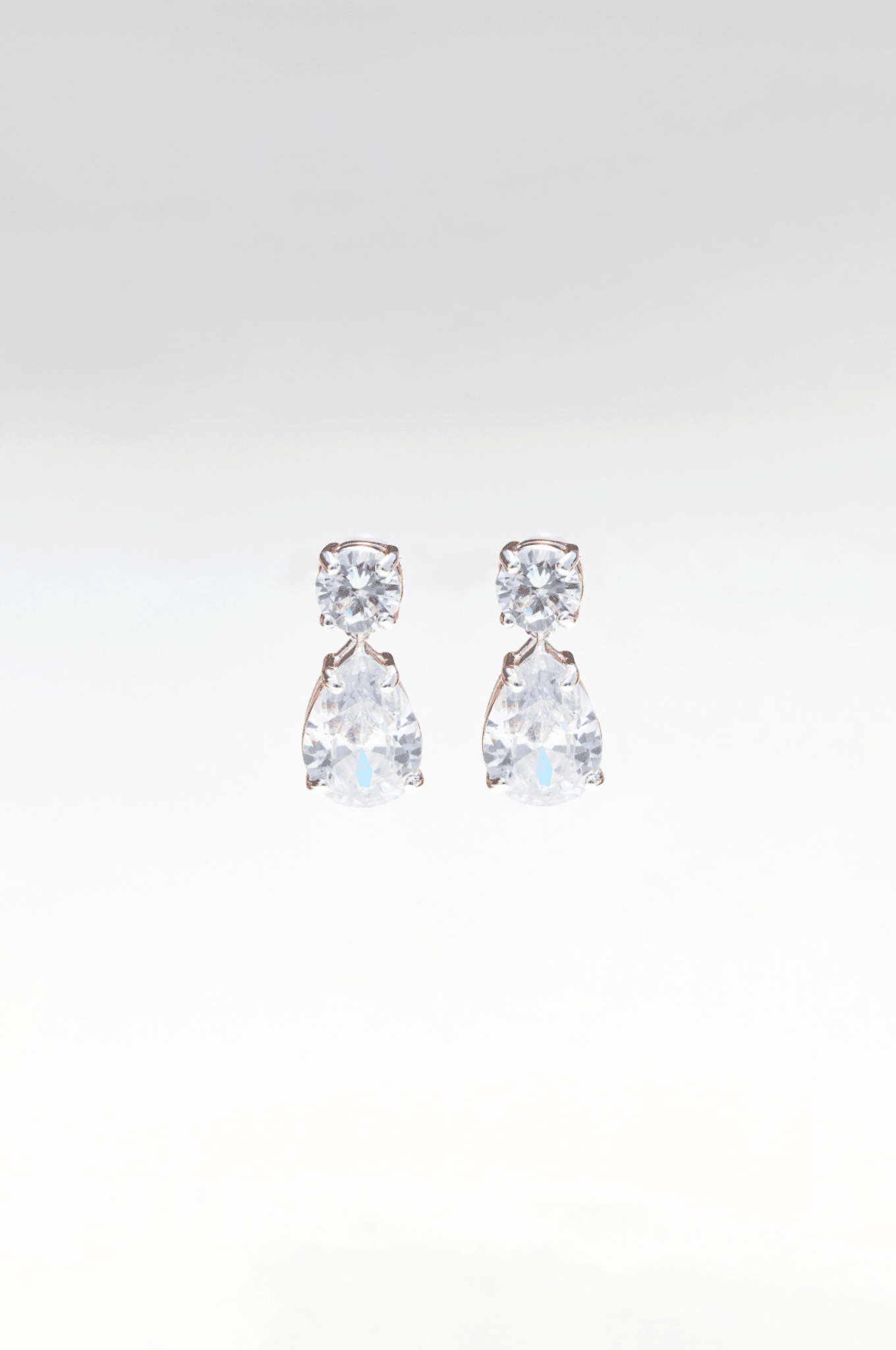 Lara & Ela | Raindrops Earrings - Lara & Ela
