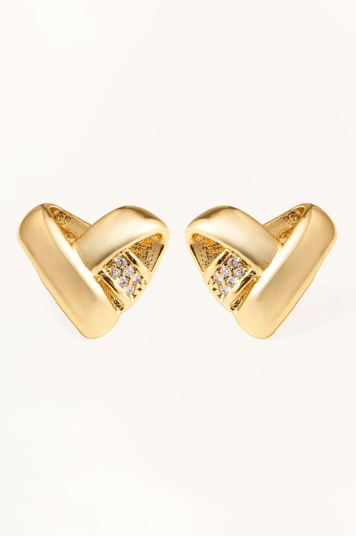 Lara & Ela | Summer In Venice Earrings - Lara & Ela