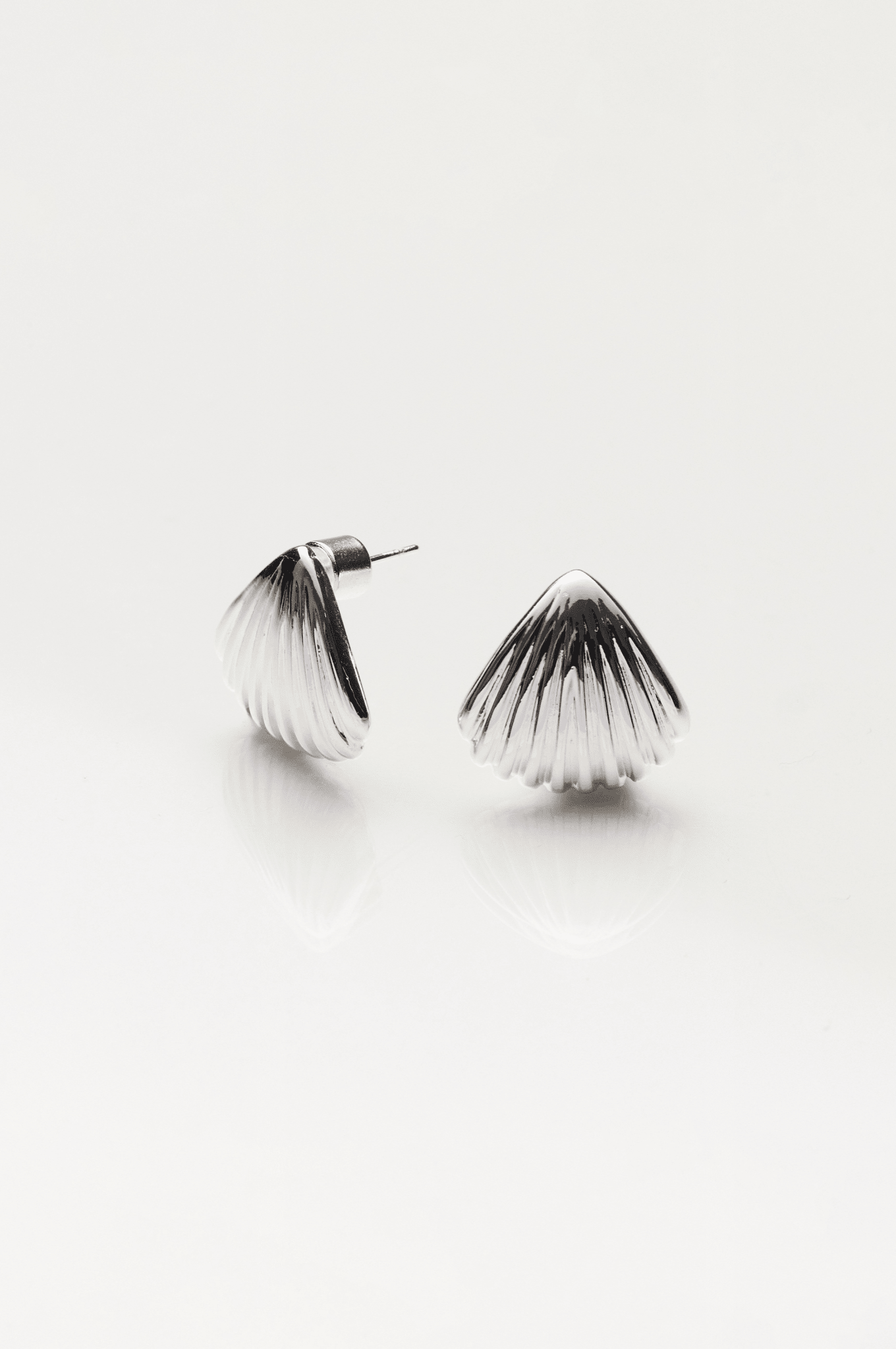 Lara & Ela | Siren Earrings - Lara & Ela