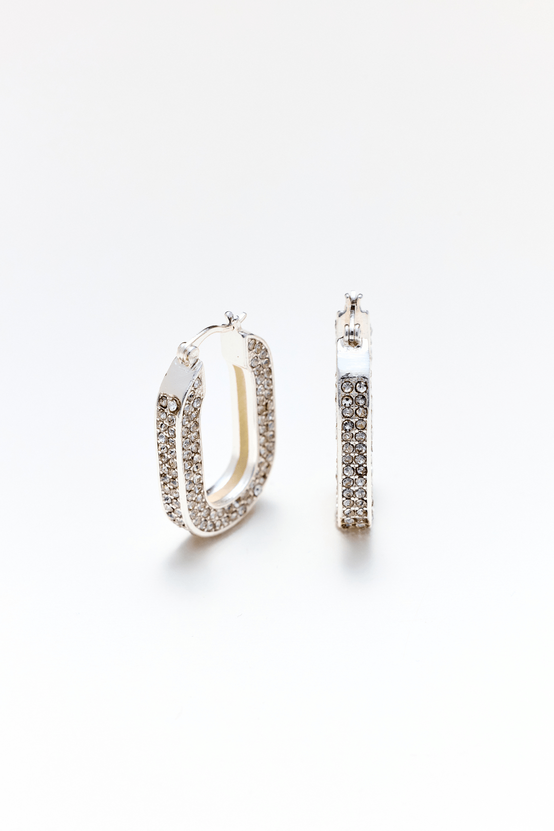 Lara & Ela | Wouldn't Change A Thing Earrings - Lara & Ela