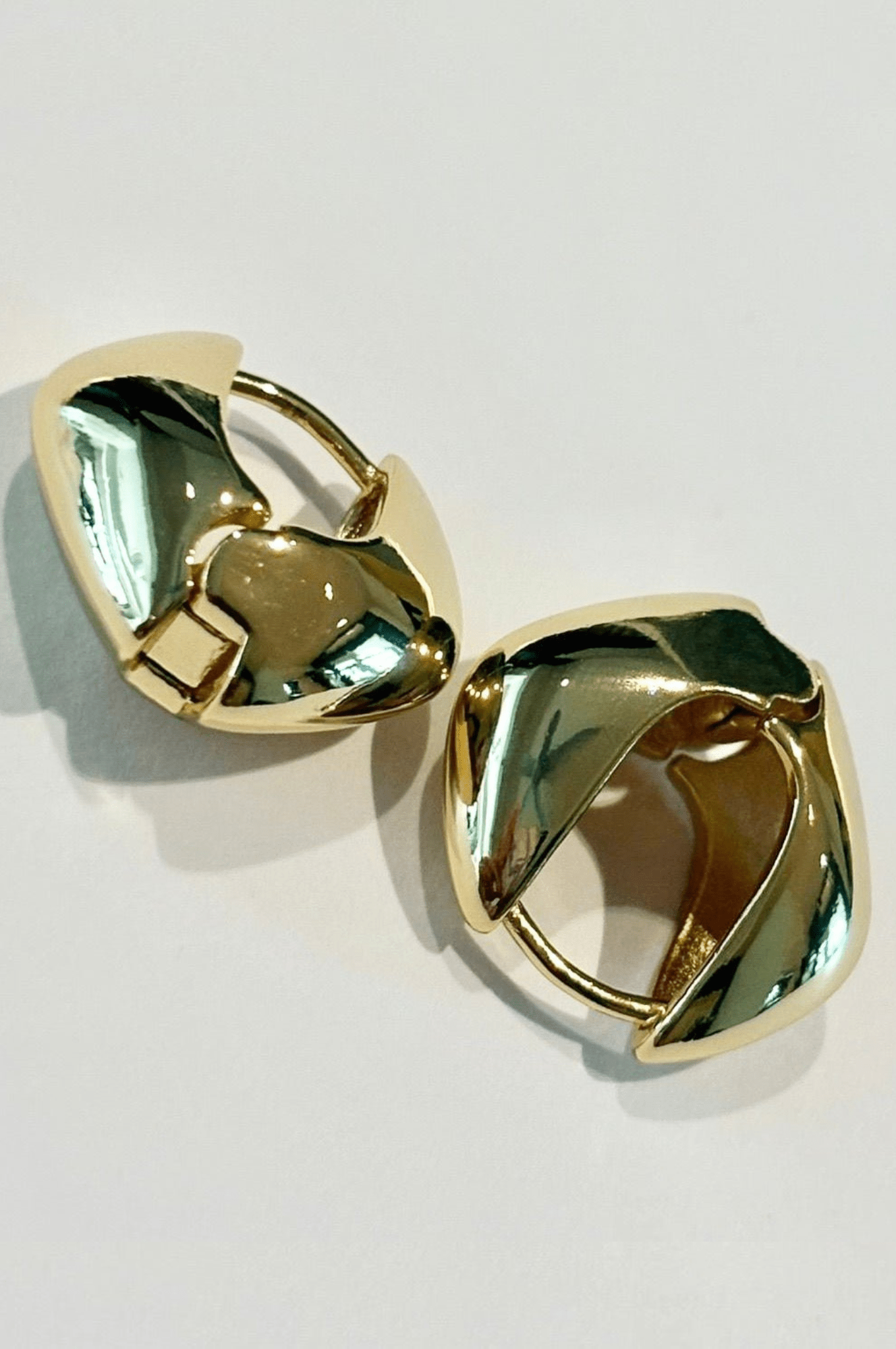 Lara & Ela | Late Checkout Earrings - Lara & Ela