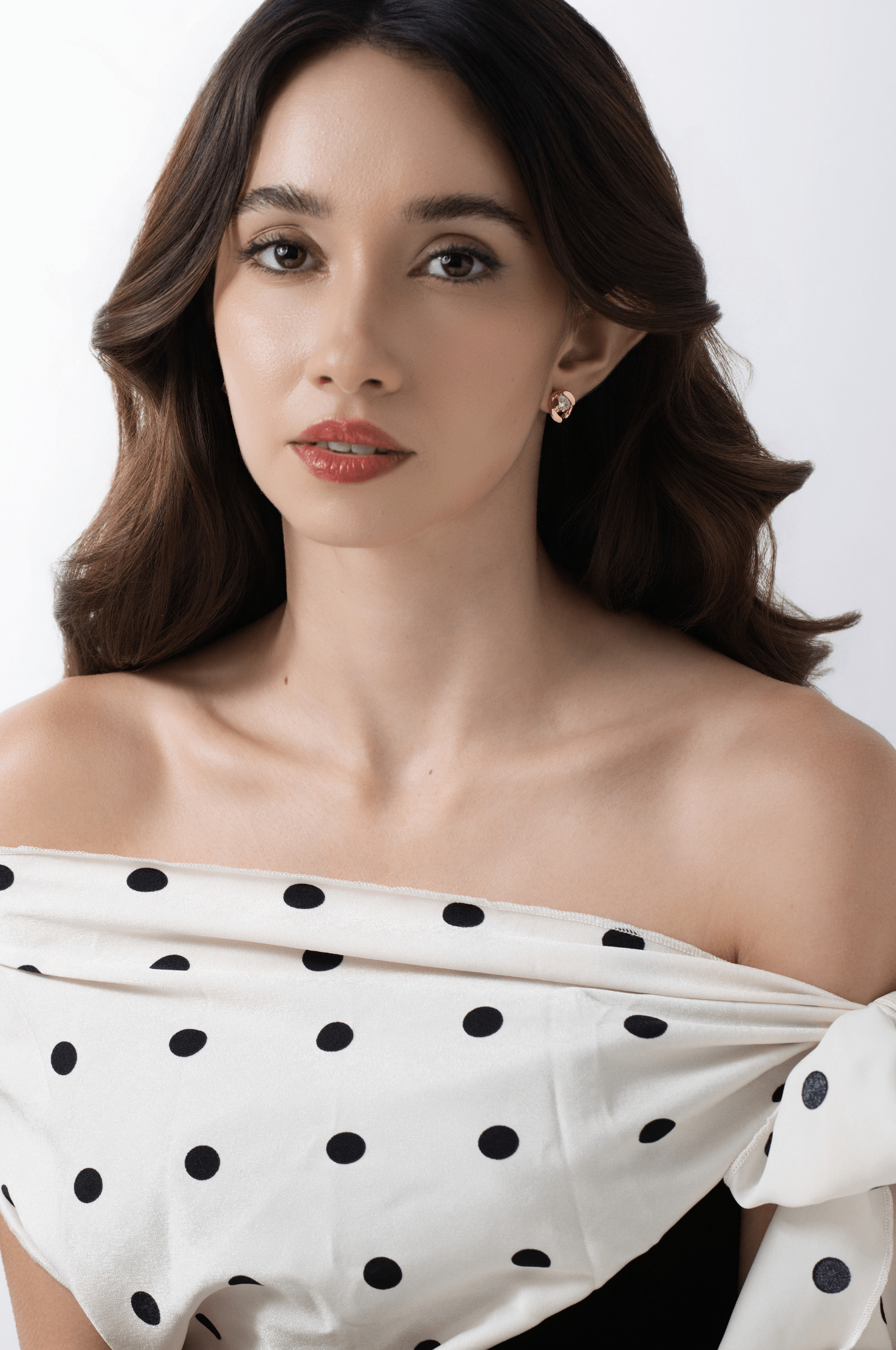 Lara & Ela | Seaside Afternoon Earrings - Lara & Ela