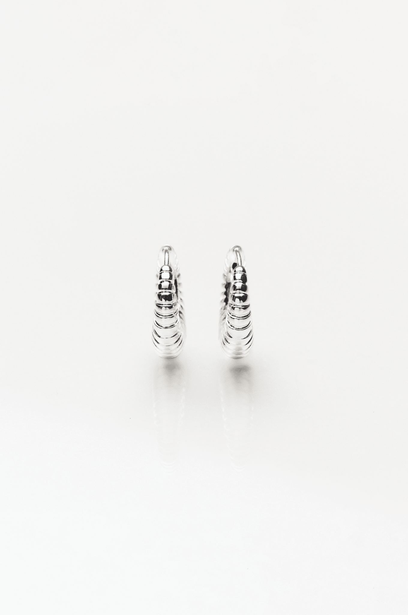 Lara & Ela | I'm Every Woman Earrings - Lara & Ela