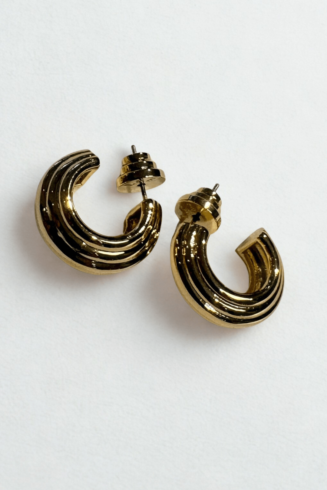 Lara & Ela | Kin Earrings - Lara & Ela