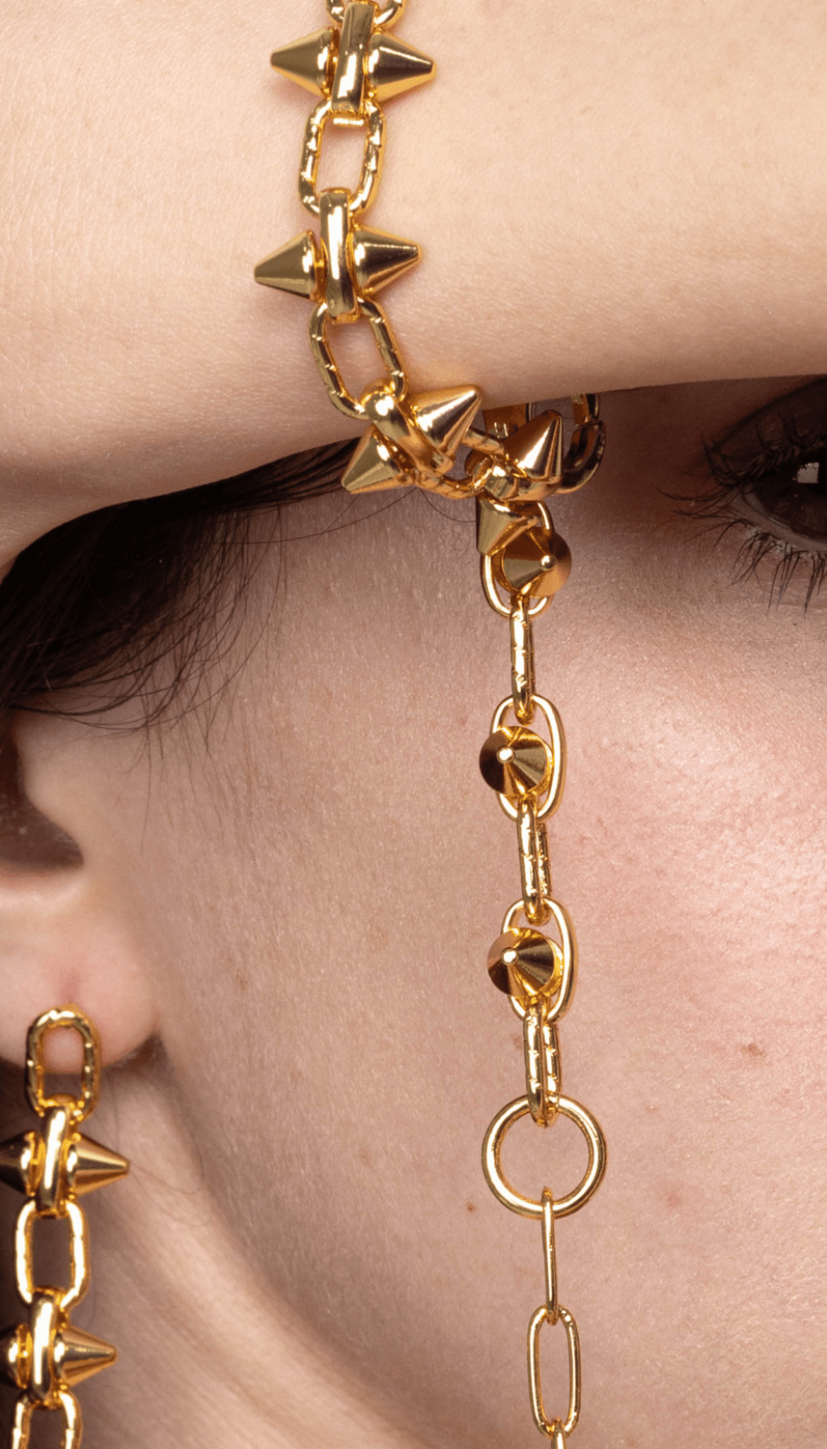 Lara & Ela | Madonna Bracelet - Lara & Ela