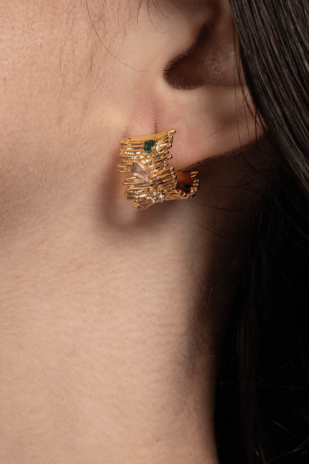 Lara & Ela | Cosmo Please Earrings - Lara & Ela