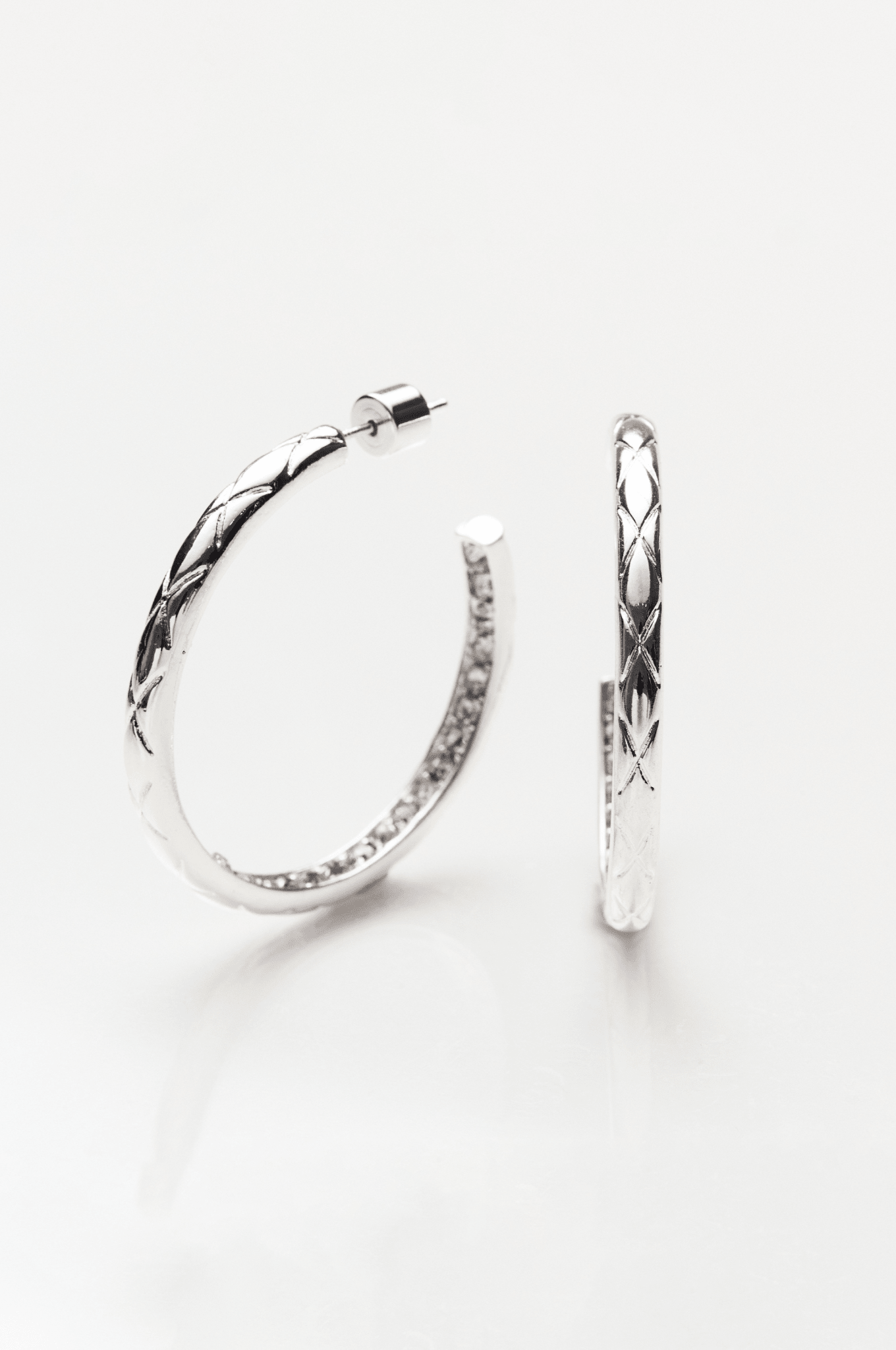 Lara & Ela | Meet The In-Laws Earrings - Lara & Ela