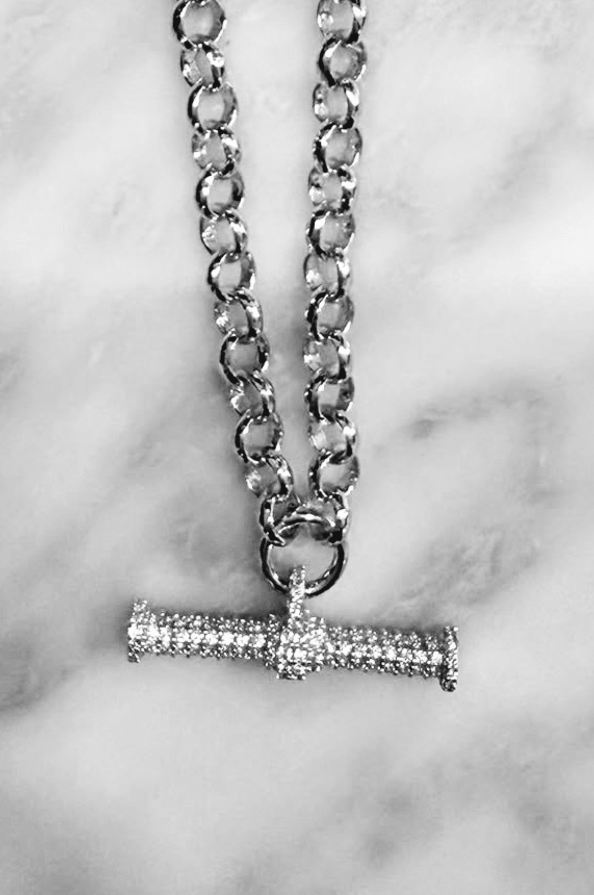 Lara & Ela | New Stop Necklace - Lara & Ela