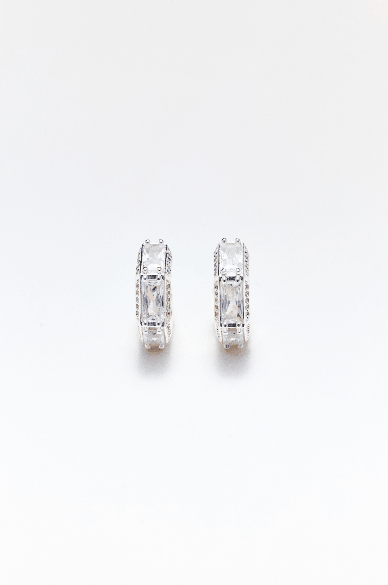 Lara & Ela | Marion Earrings - Lara & Ela