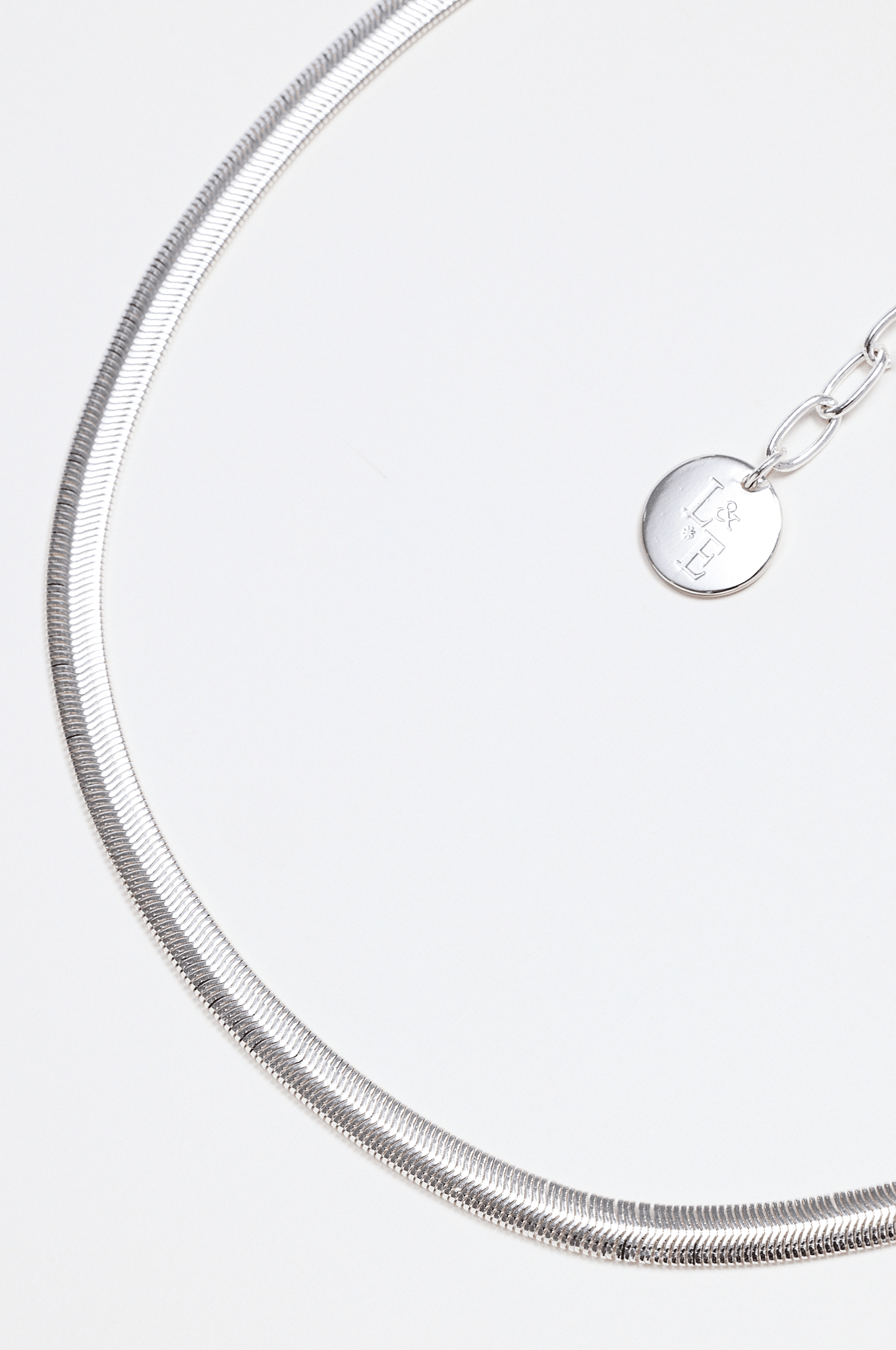Lara & Ela | Carrie Necklace - Lara & Ela