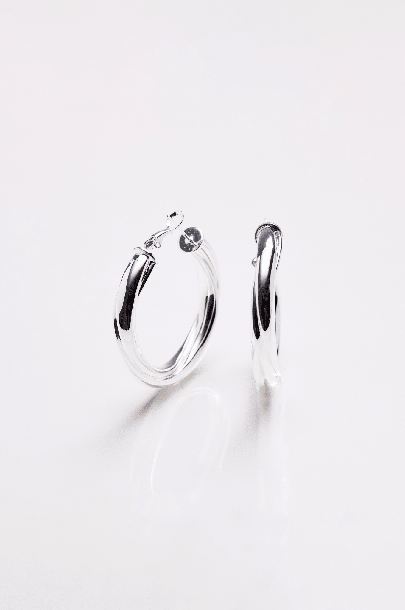Lara & Ela | Dannii Earrings - Lara & Ela