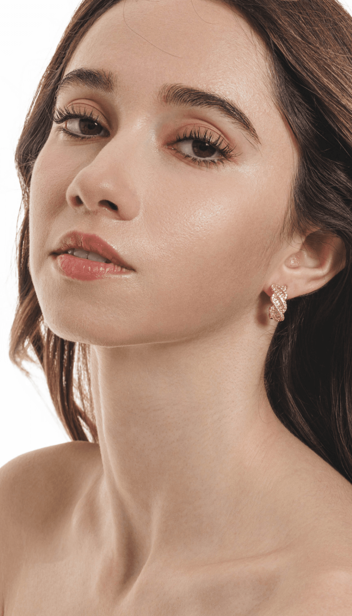 Lara & Ela | Phoenix Earrings - Lara & Ela