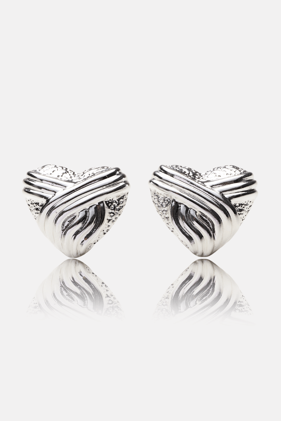 Lara & Ela | Now Earrings - Lara & Ela