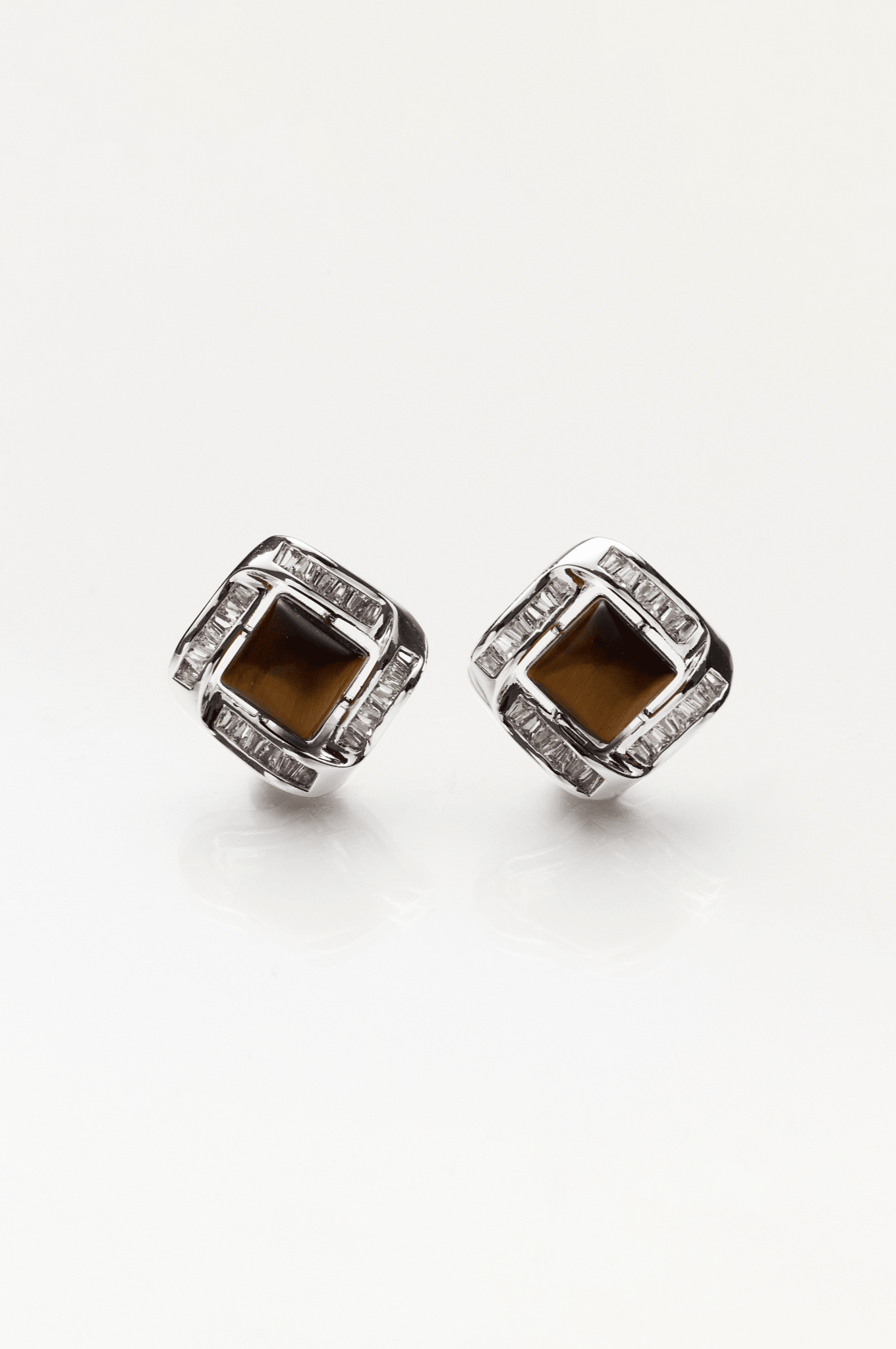 Lara & Ela | Nicole Earrings - Lara & Ela