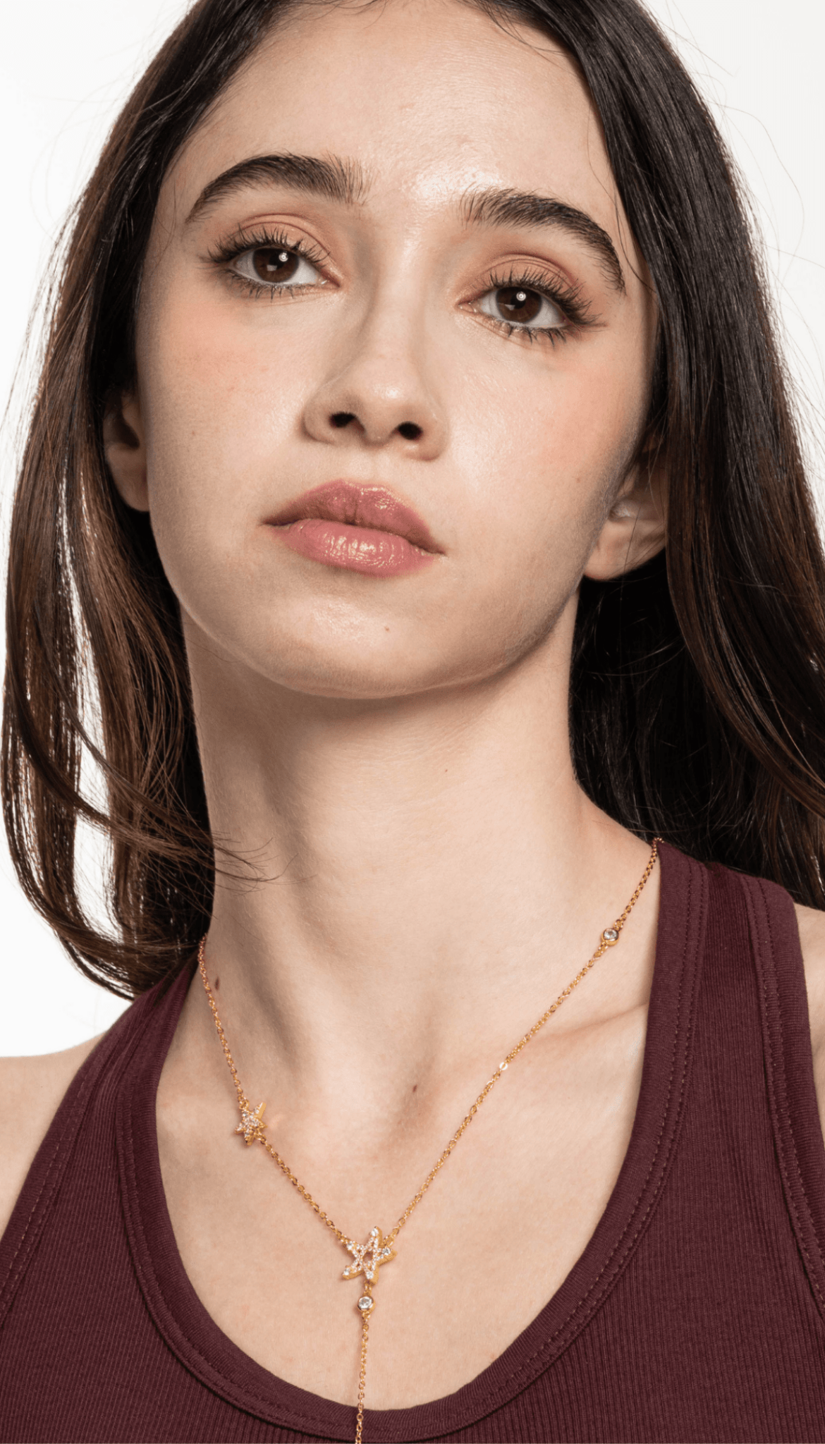 Lara & Ela | You Make My Dreams Come True Necklace - Lara & Ela