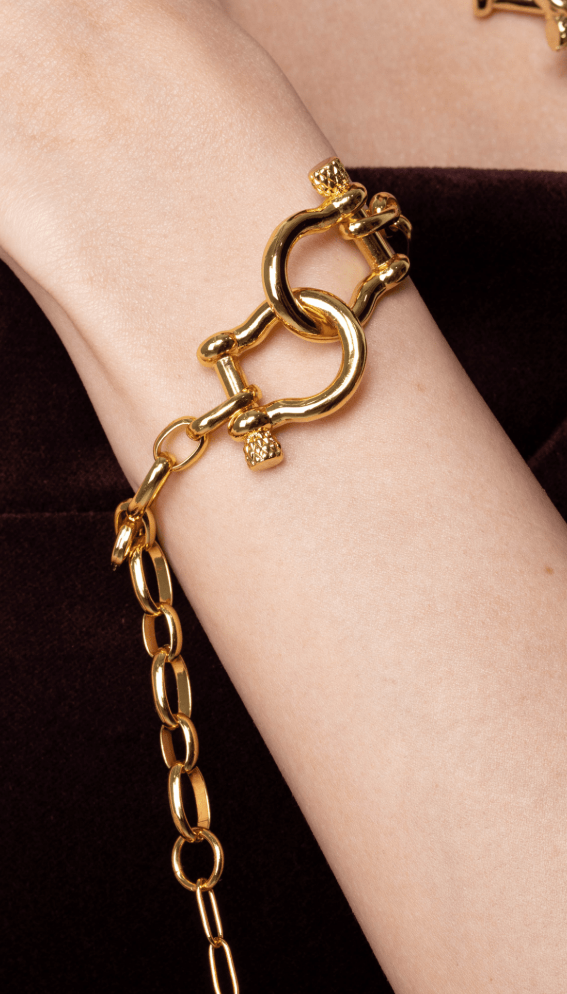 Lara & Ela | Sylvia Bracelet - Lara & Ela
