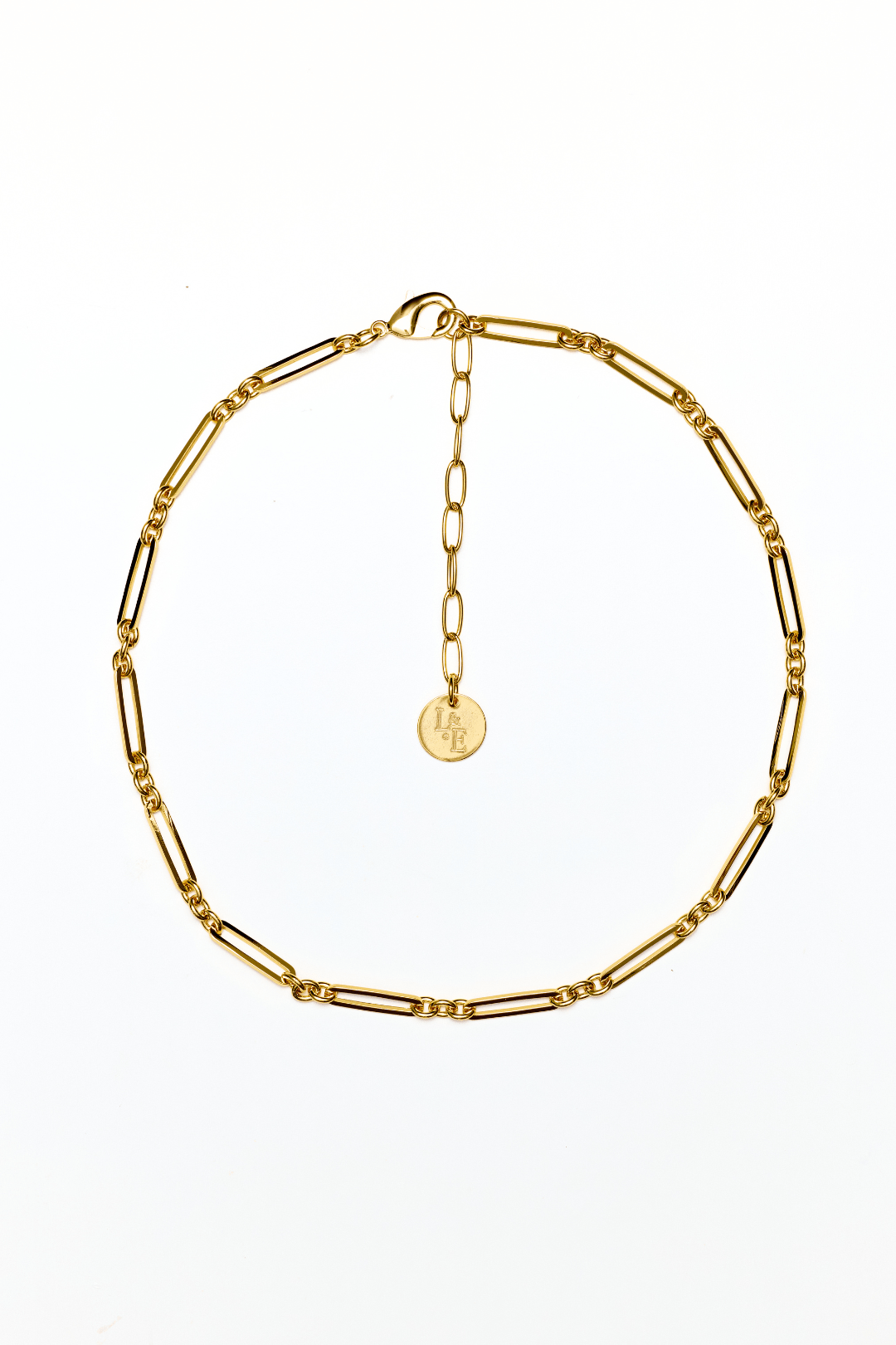 Lara & Ela | Harmony Necklace - Lara & Ela