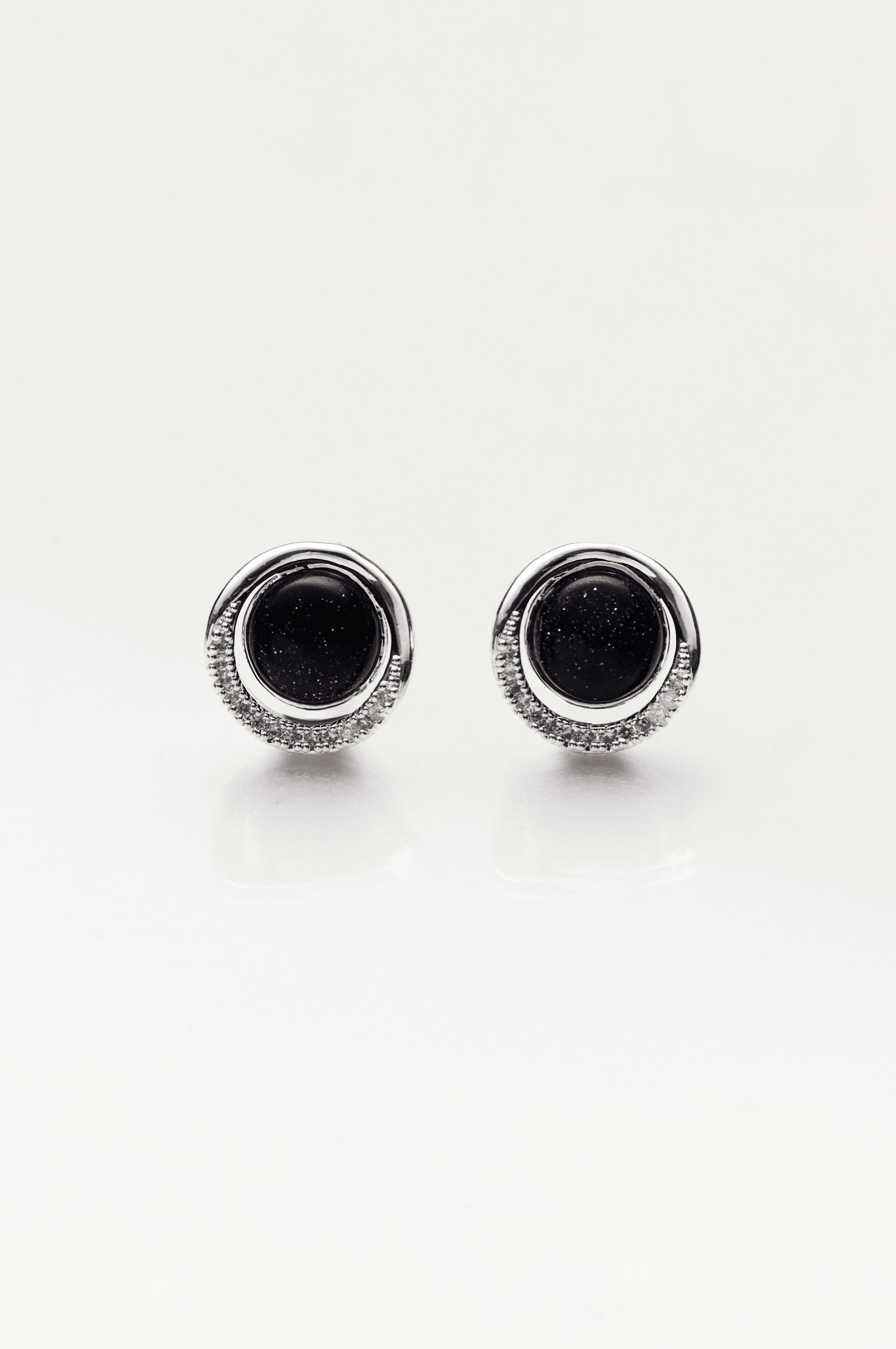 Lara & Ela | Galaxy Earrings - Lara & Ela