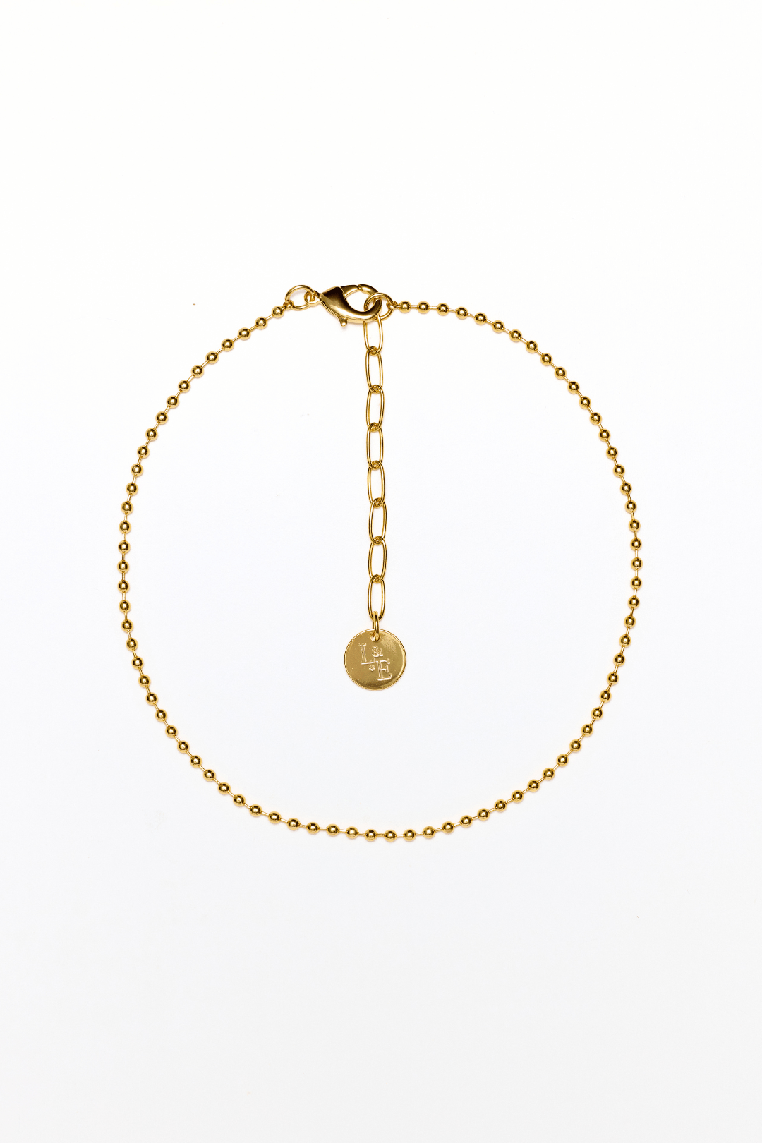 Lara & Ela | Majorie Necklace - Lara & Ela