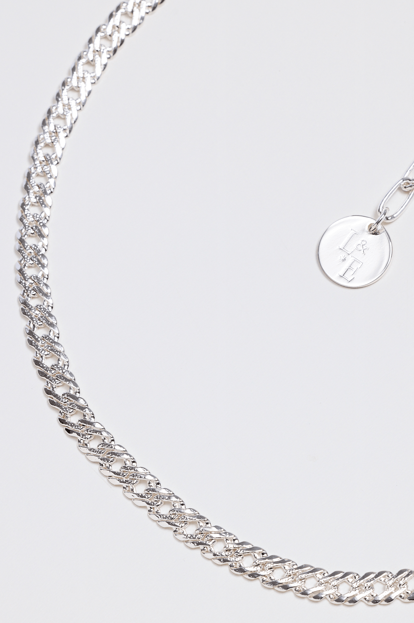 Lara & Ela | Kira Necklace - Lara & Ela
