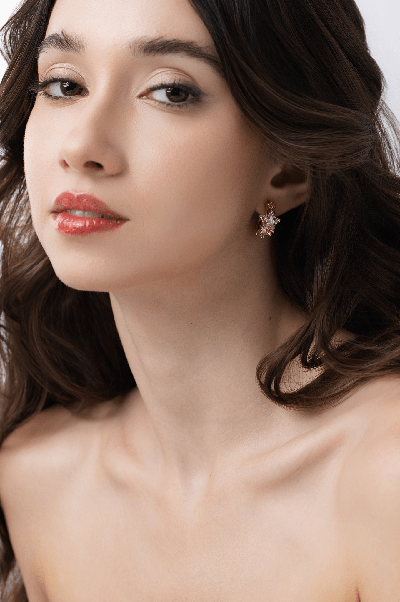 Lara & Ela | Twinkle Earrings - Lara & Ela