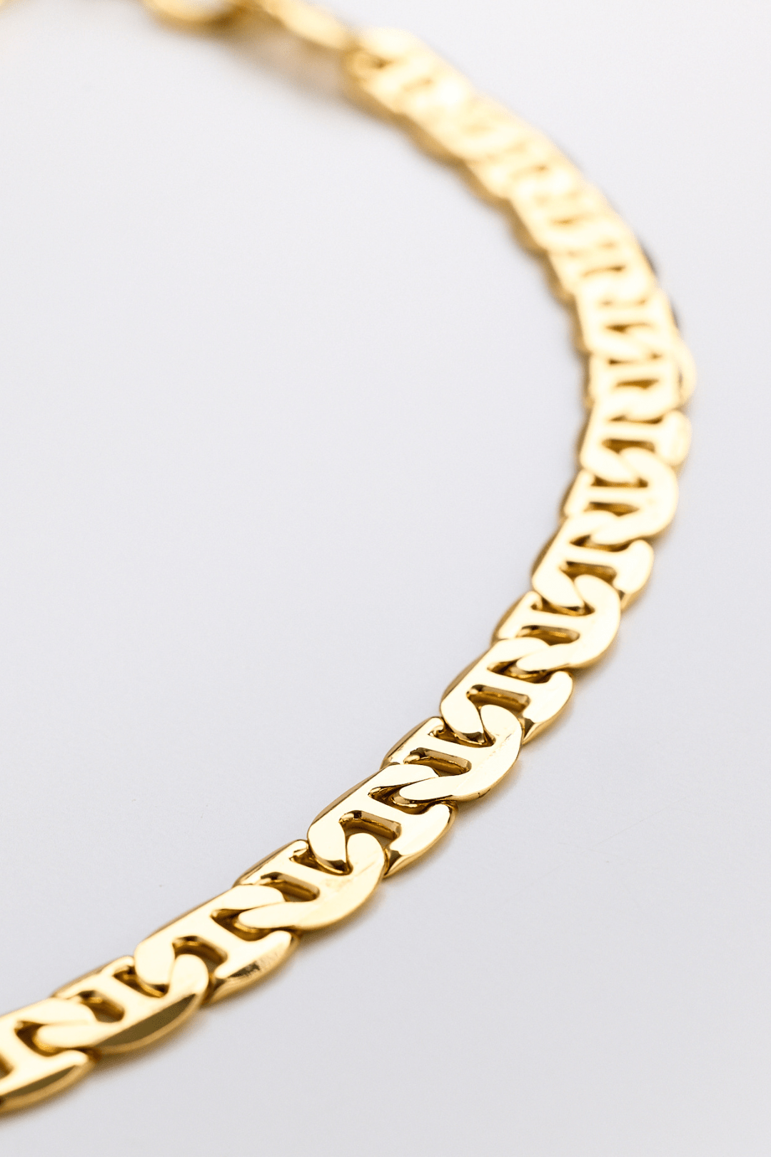 Lara & Ela | Manic Monday Necklace - Lara & Ela