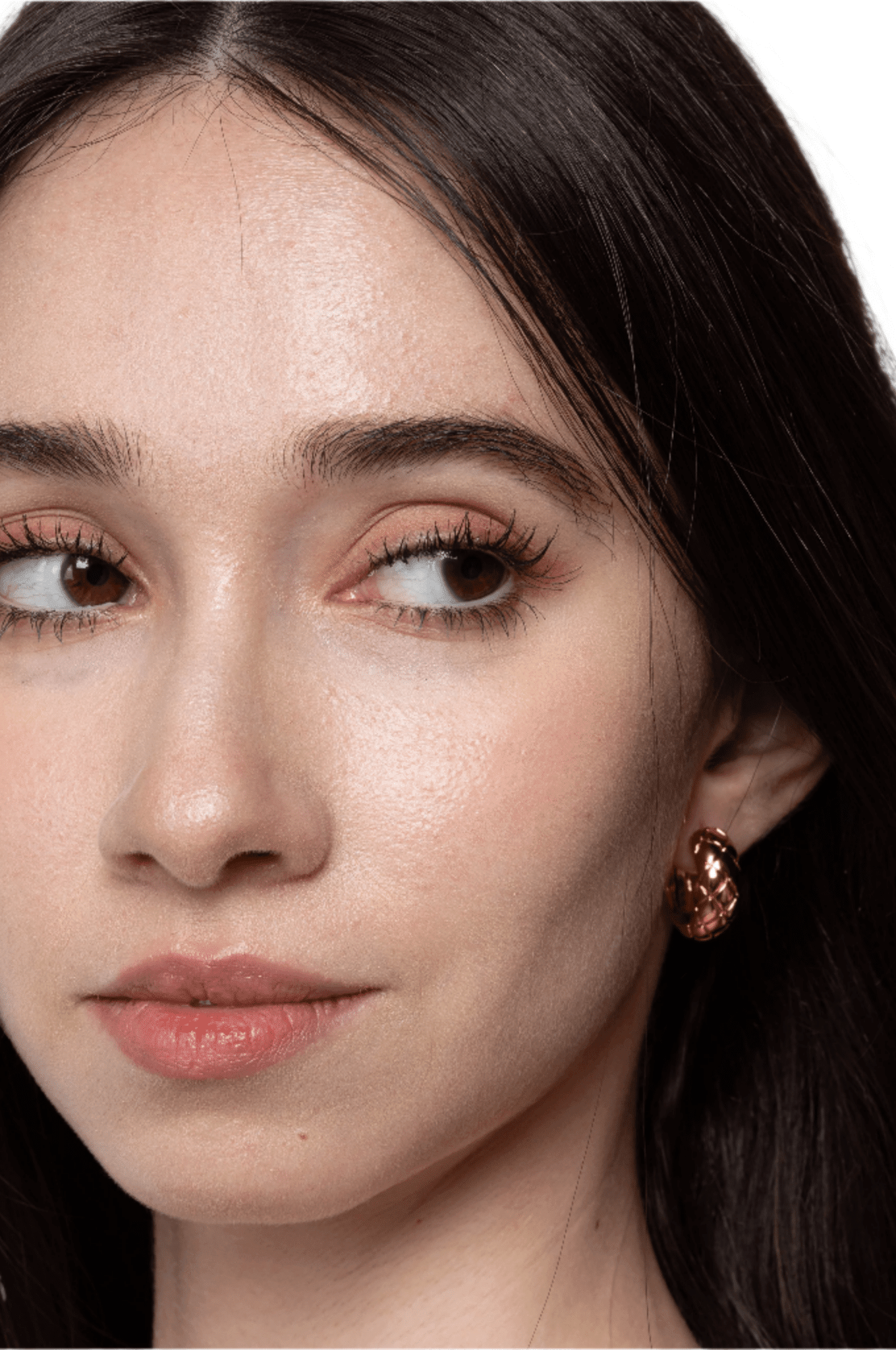 Lara & Ela | Sage Gold Earrings - Lara & Ela