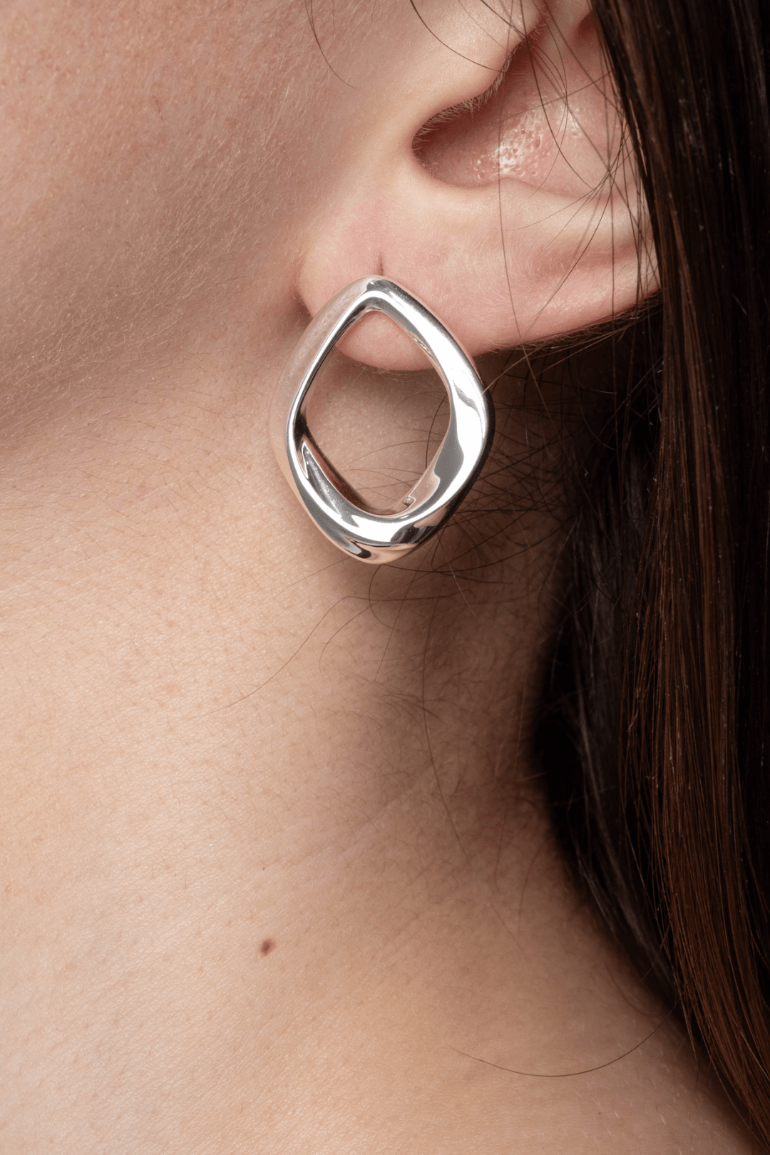 Lara & Ela | Charlotte Earrings - Lara & Ela
