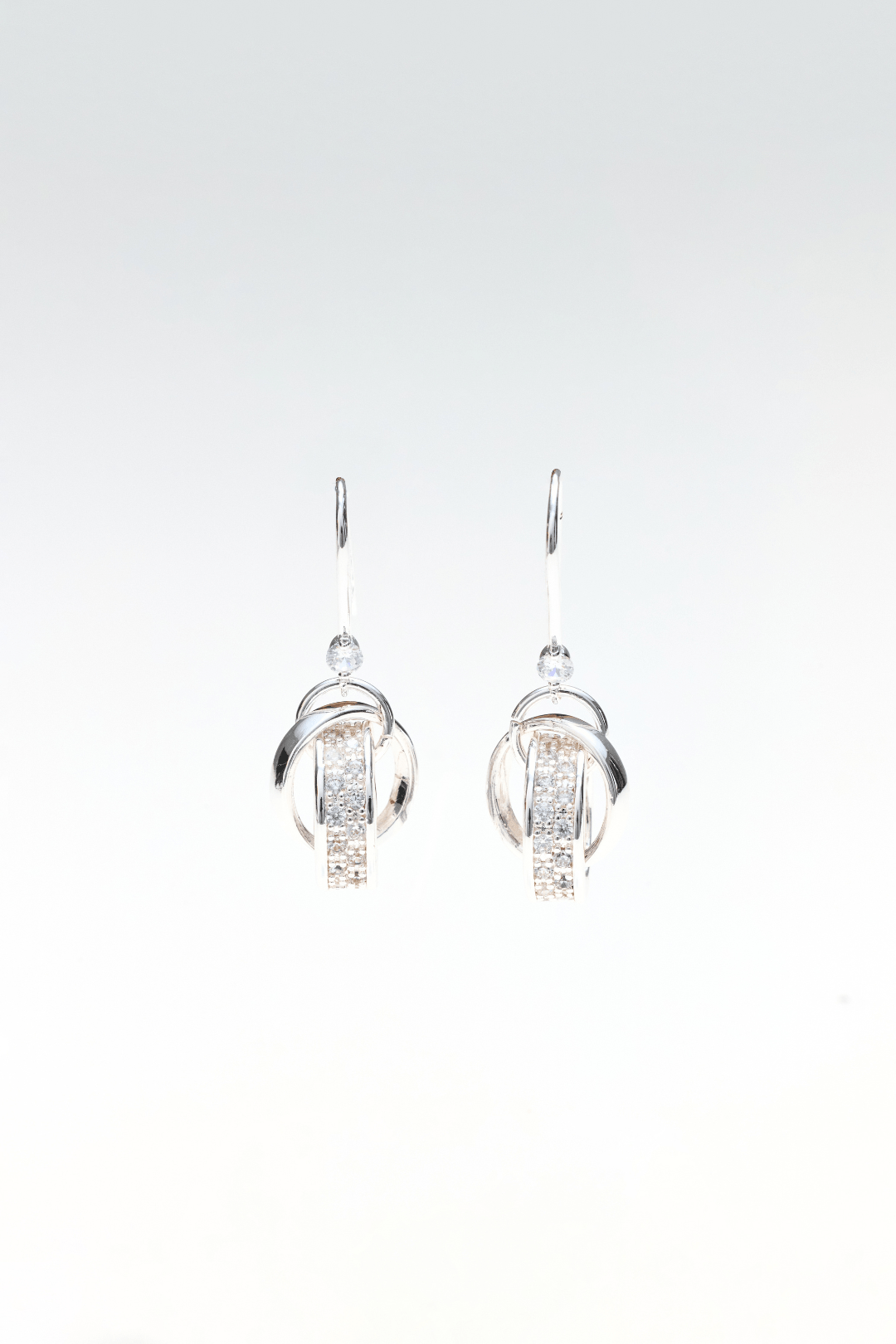 Lara & Ela | Drunk On Love Earrings - Lara & Ela
