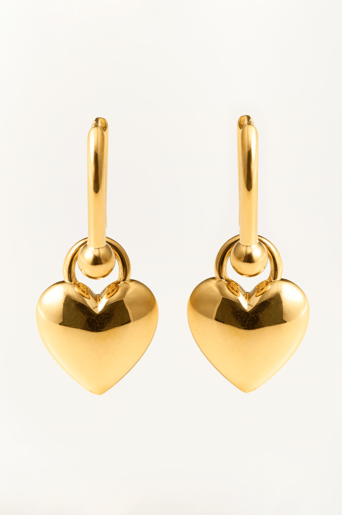 Lara & Ela | A Theory Of Light Earrings - Lara & Ela