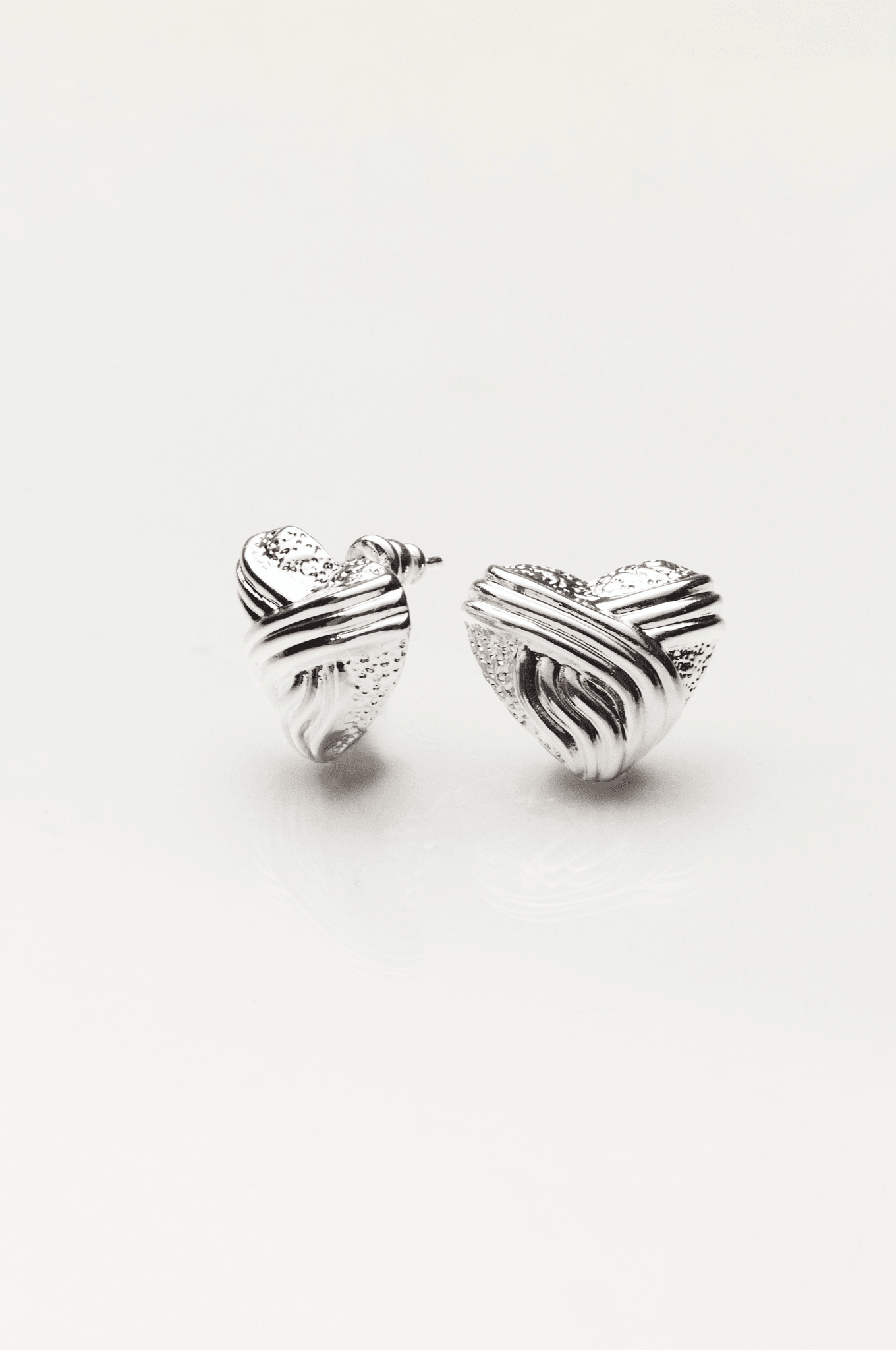 Lara & Ela | Now Earrings - Lara & Ela