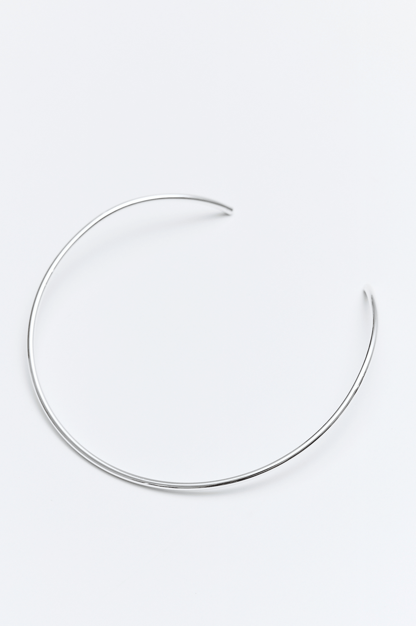 Lara & Ela | Goddess Choker - Lara & Ela