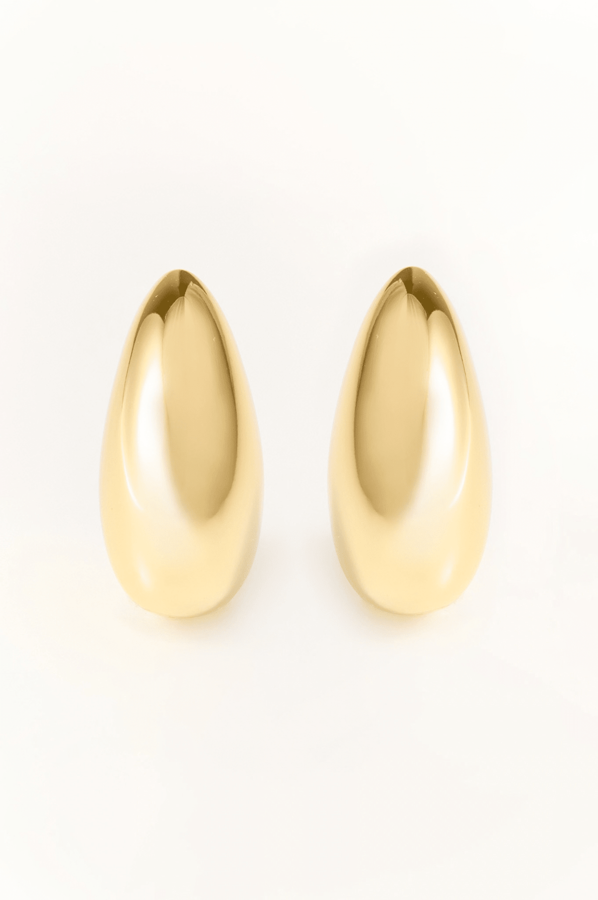 Lara & Ela | The Art Of Staying Earrings - Lara & Ela