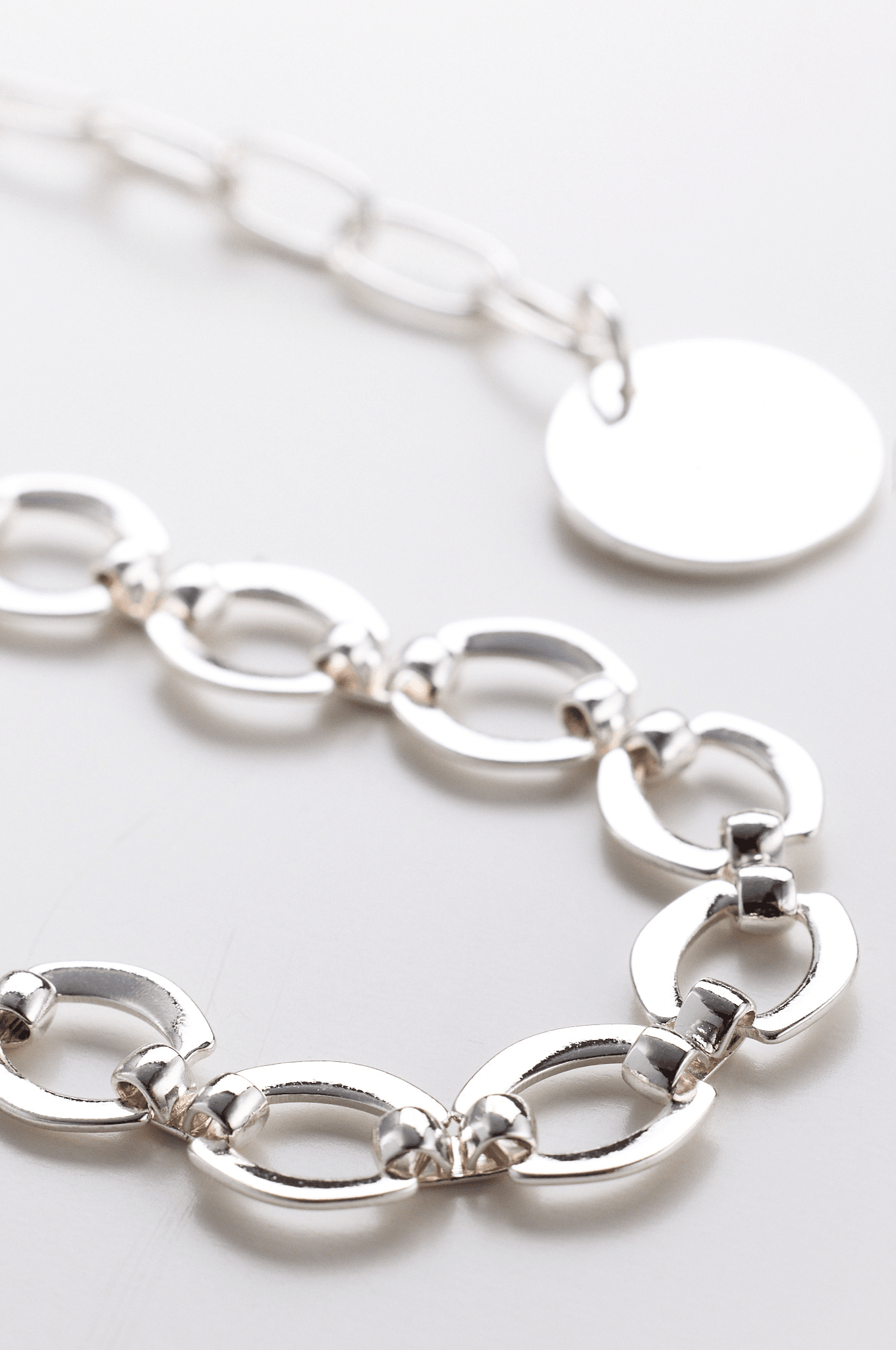 Lara & Ela | Young Love Necklace - Lara & Ela