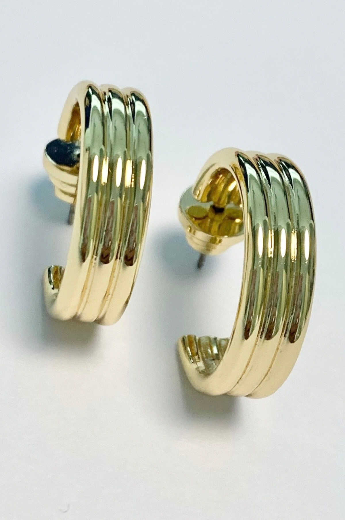 Lara & Ela | Notes From The Mediterranean Earrings