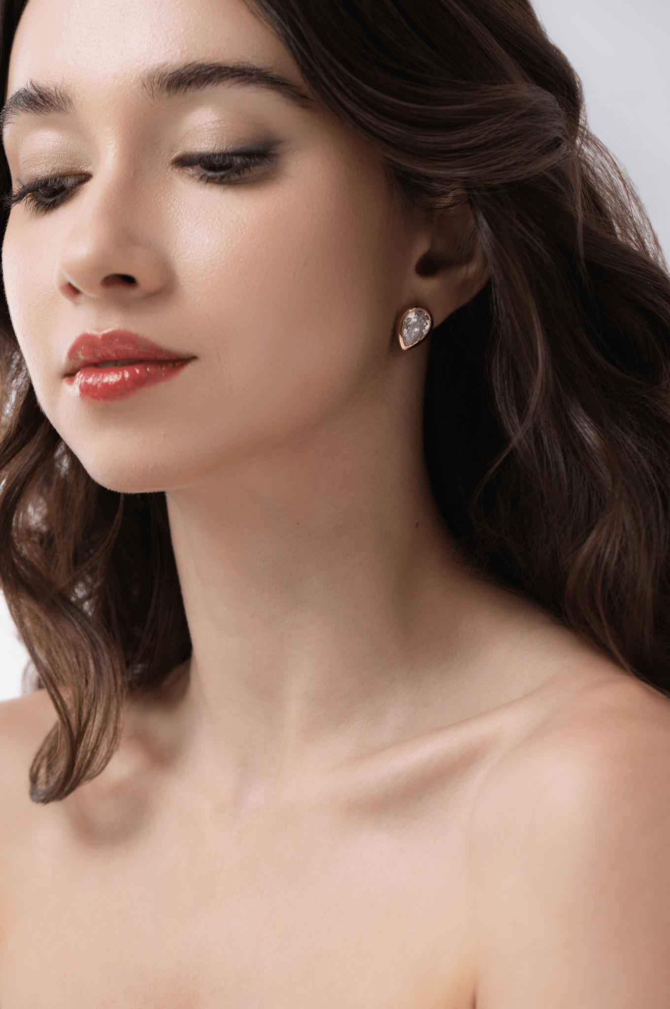 Lara & Ela | Midnight Taxi Earrings - Lara & Ela