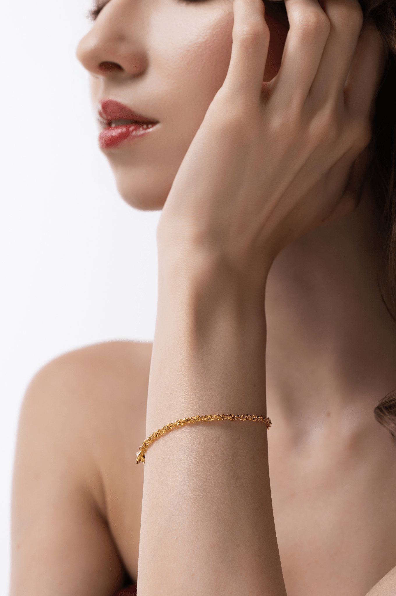 Lara & Ela | Sugar Bracelet - Lara & Ela
