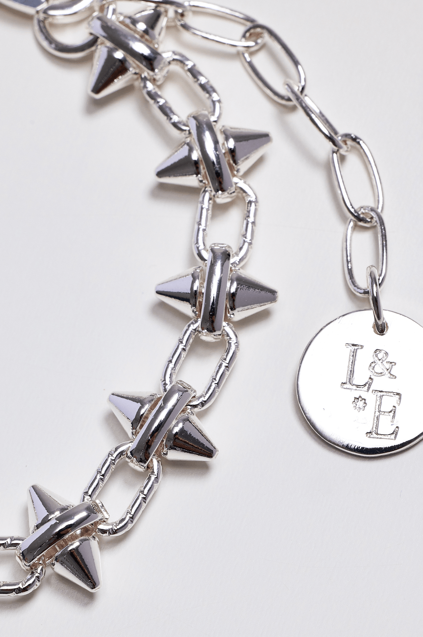 Lara & Ela | Madonna Bracelet - Lara & Ela