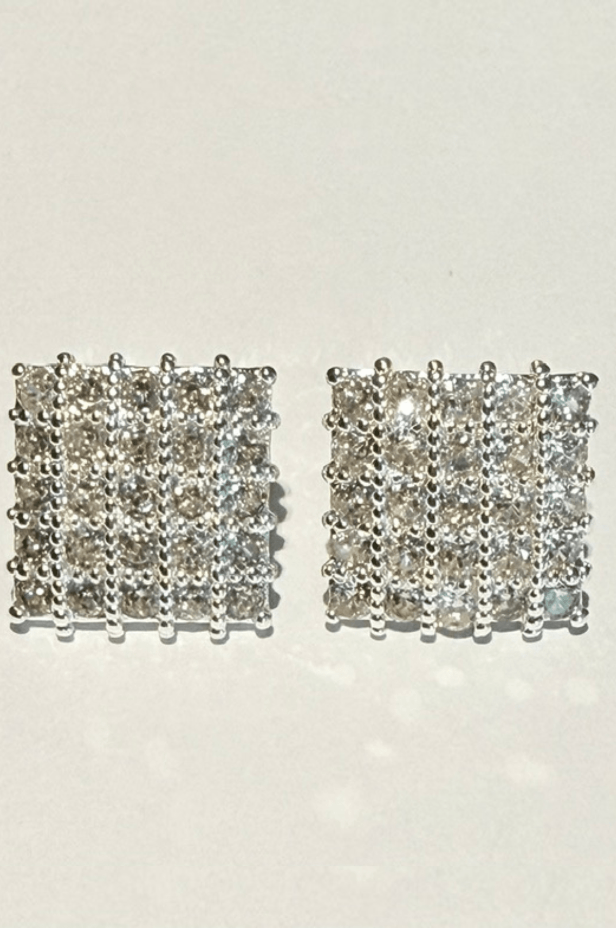 Lara & Ela | An Atlas Of Summer Earrings - Lara & Ela
