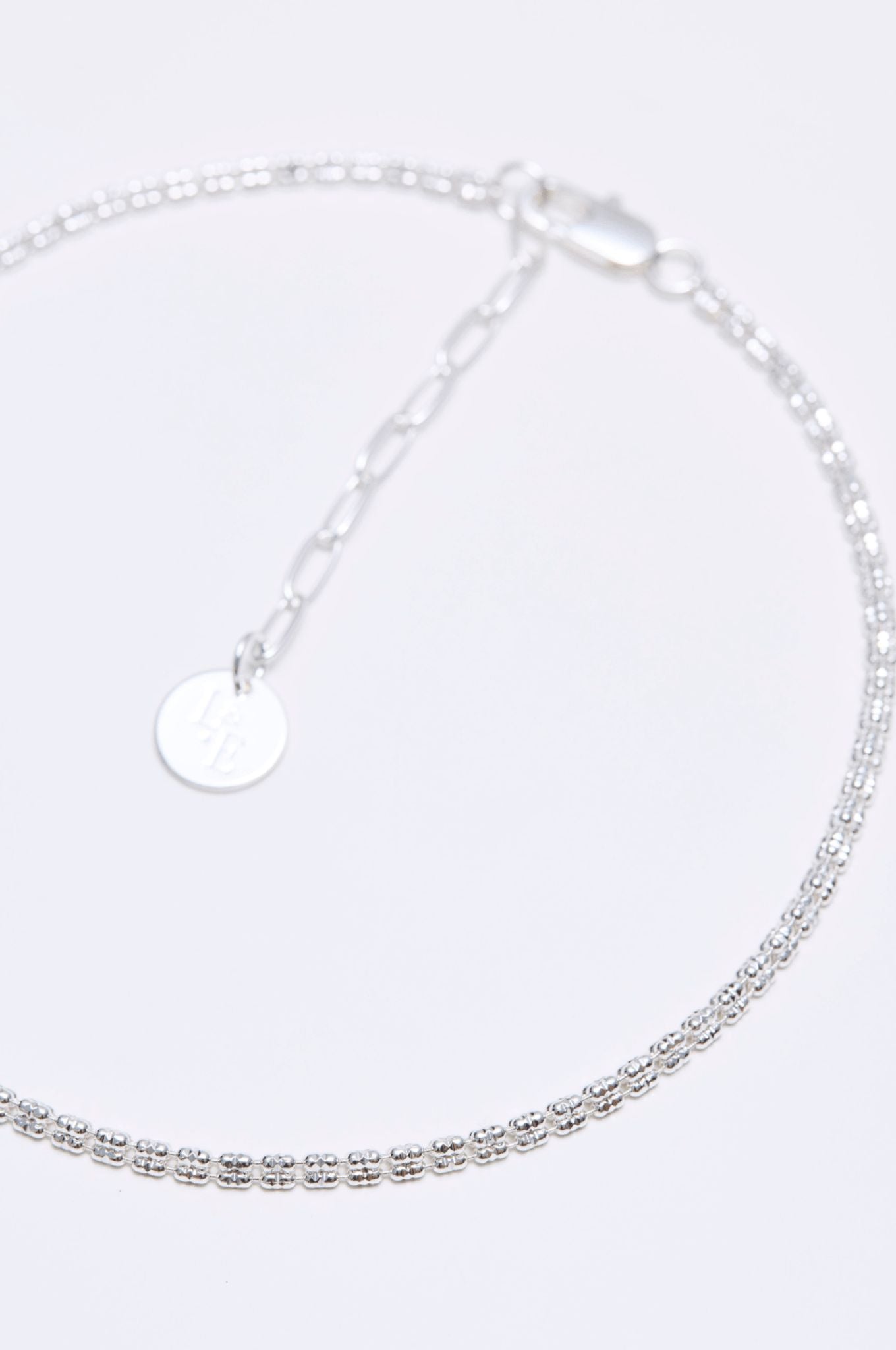 Lara & Ela | Last Minute Necklace - Lara & Ela
