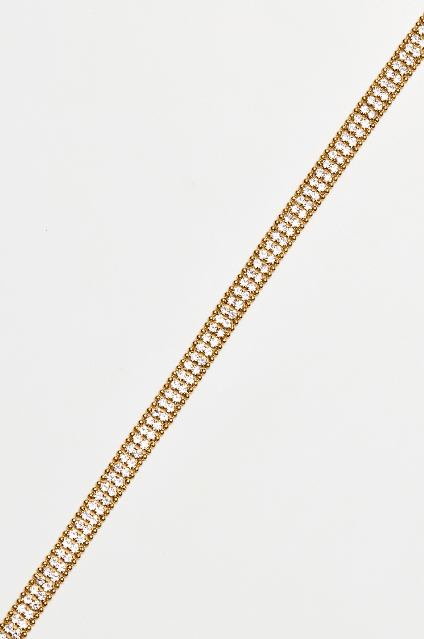 Lara & Ela | Aphrodite Necklace - Lara & Ela