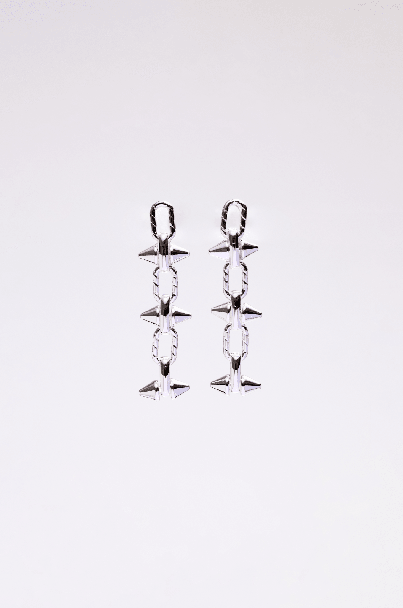 Lara & Ela | Madonna Earrings - Lara & Ela