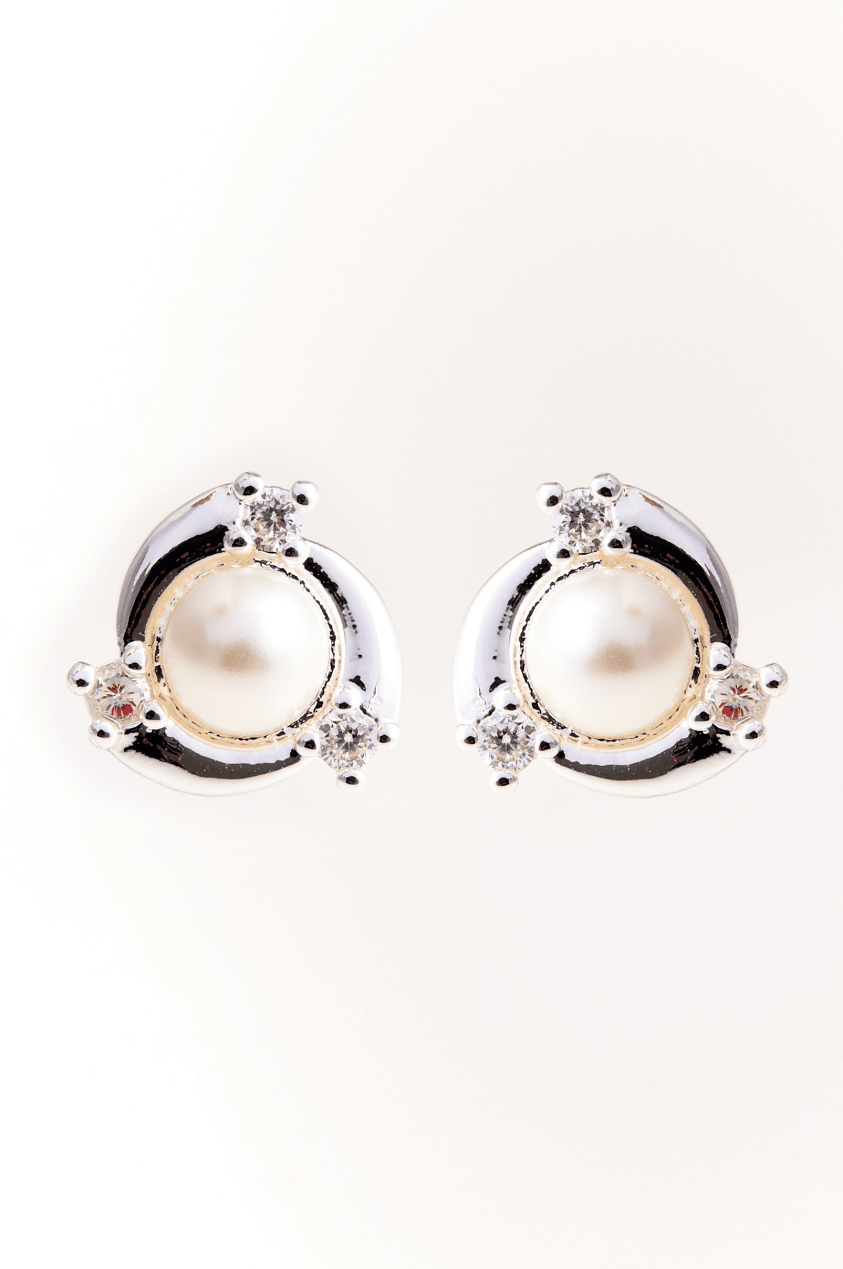 Lara & Ela | Meghan Earrings - Lara & Ela