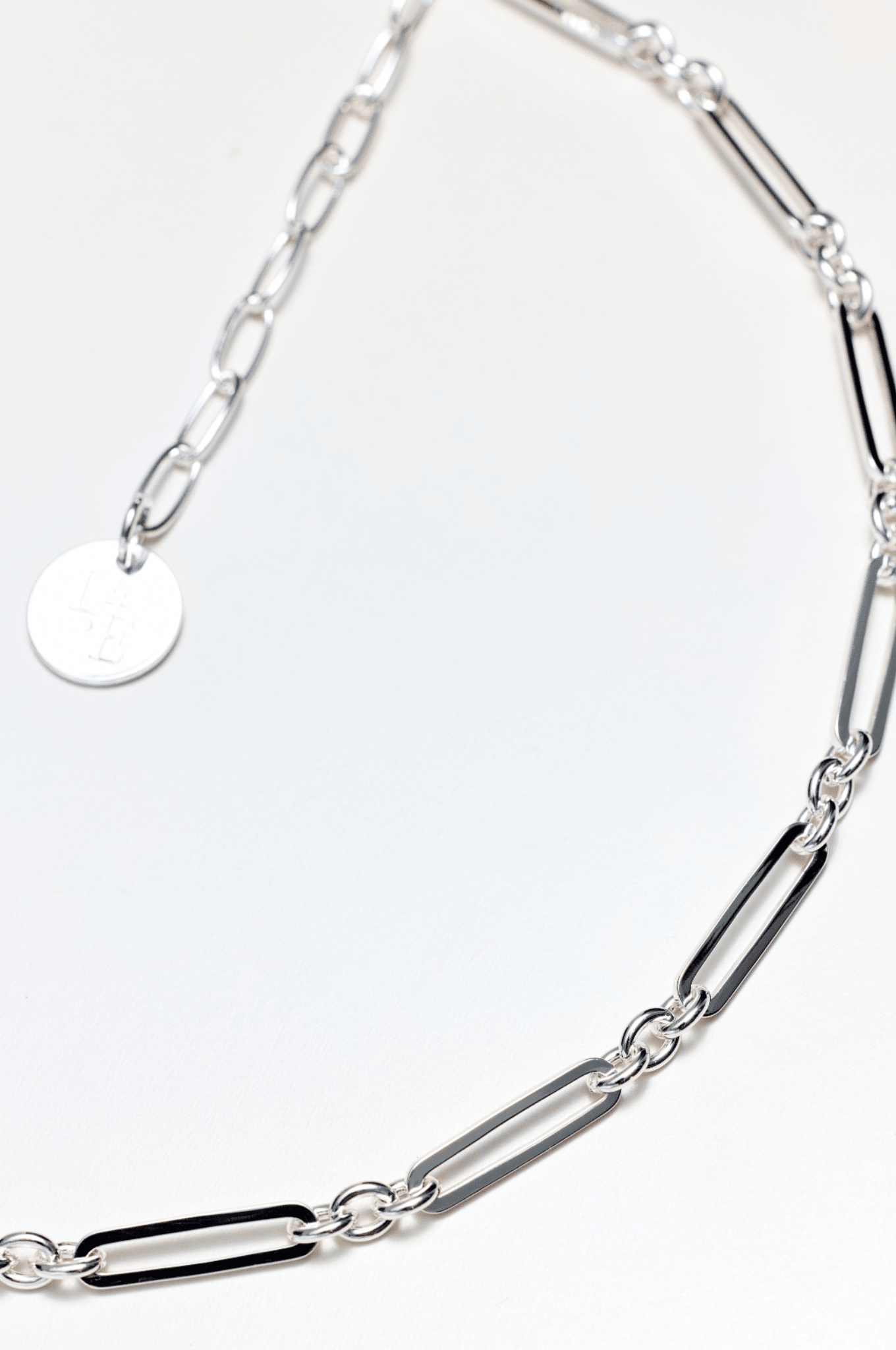 Lara & Ela | Harmony Necklace - Lara & Ela