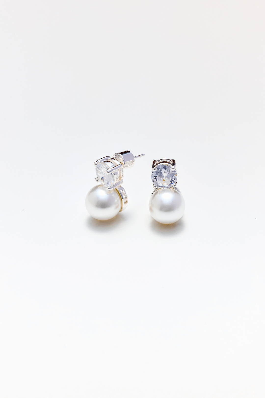 Lara & Ela | Dancing In The Rain Earrings - Lara & Ela