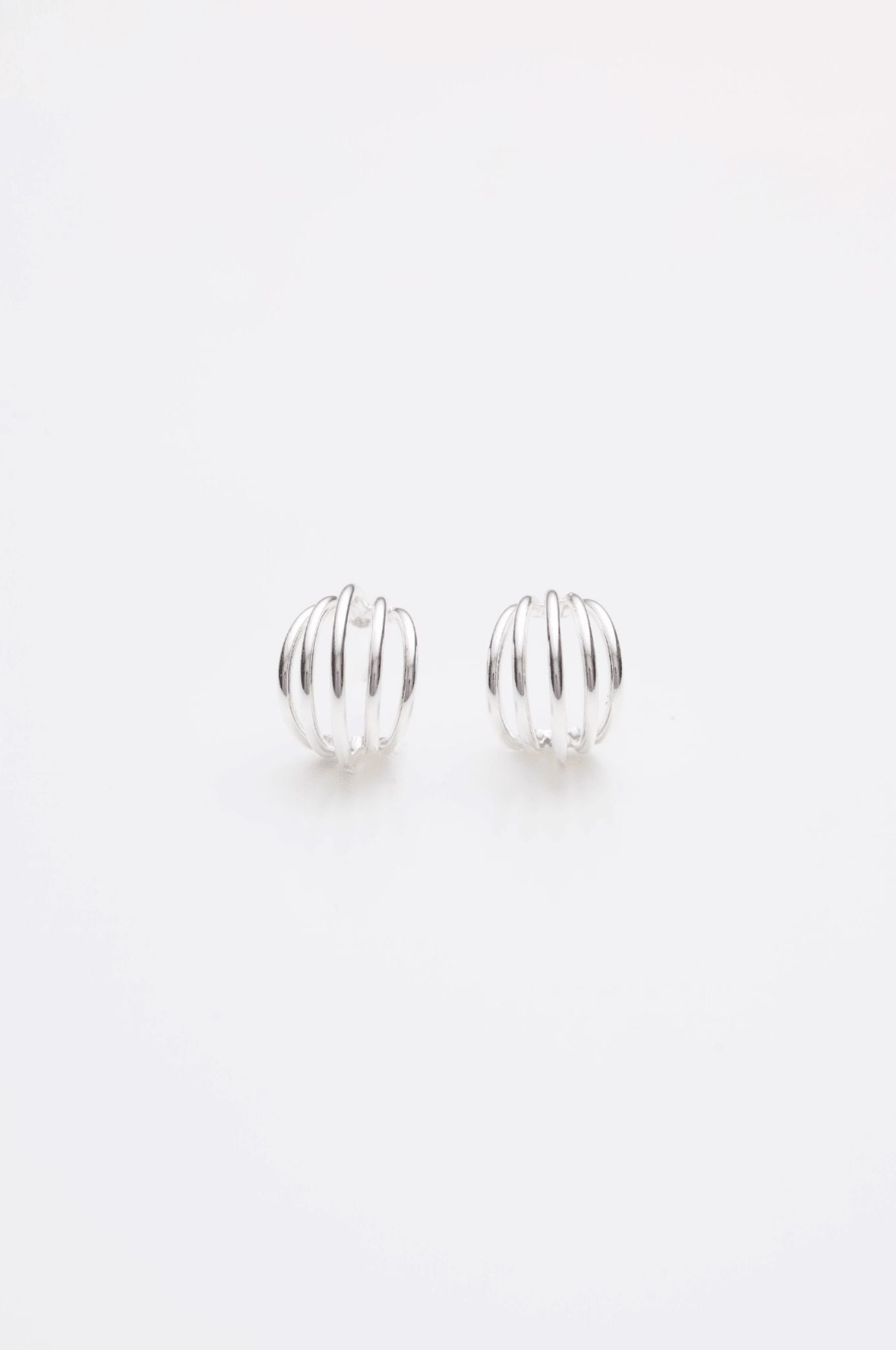 Lara & Ela | Chris Earrings - Lara & Ela
